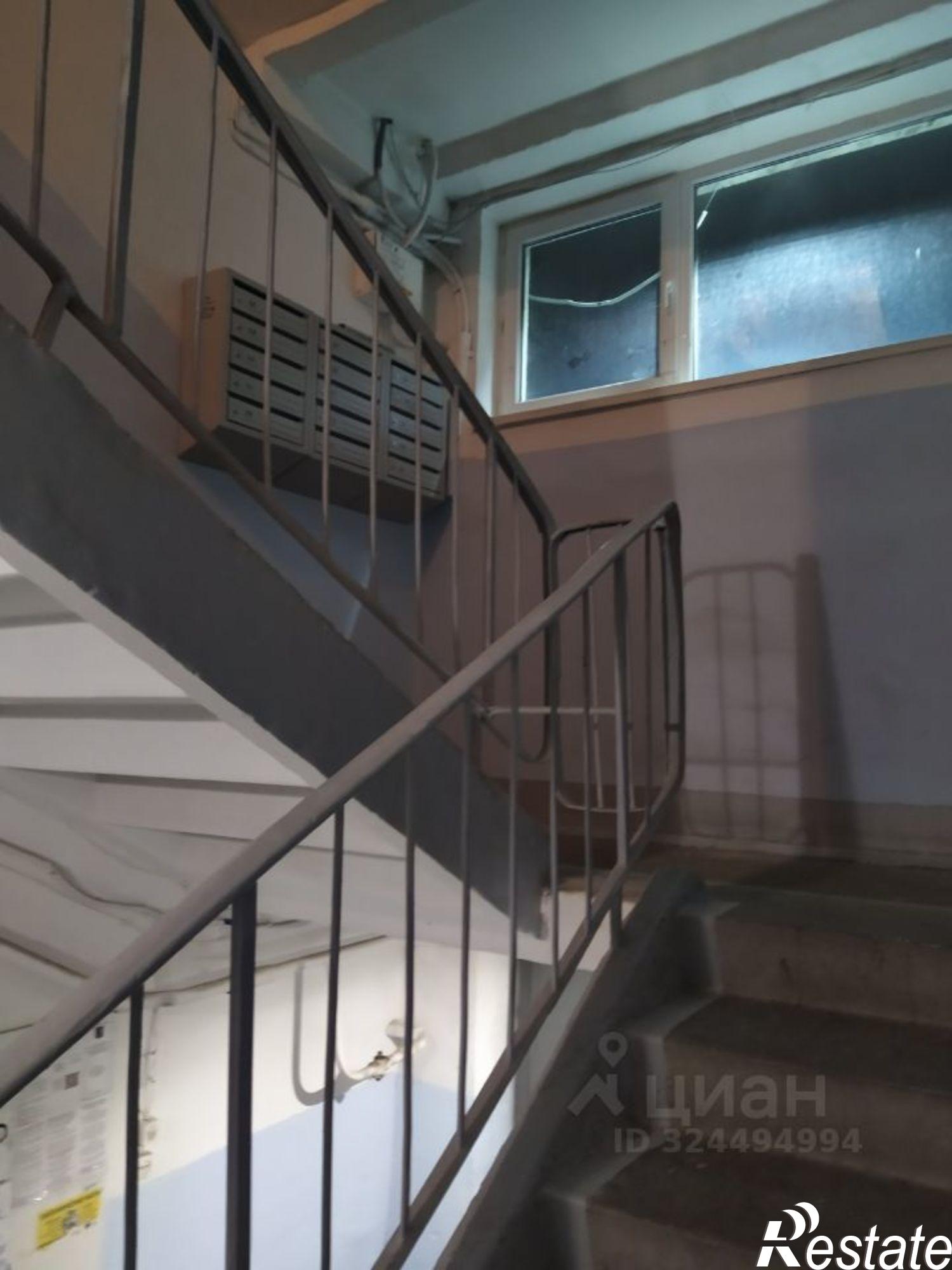 Купить квартиру за 3 400 000 рублей на улица Мира, 23А