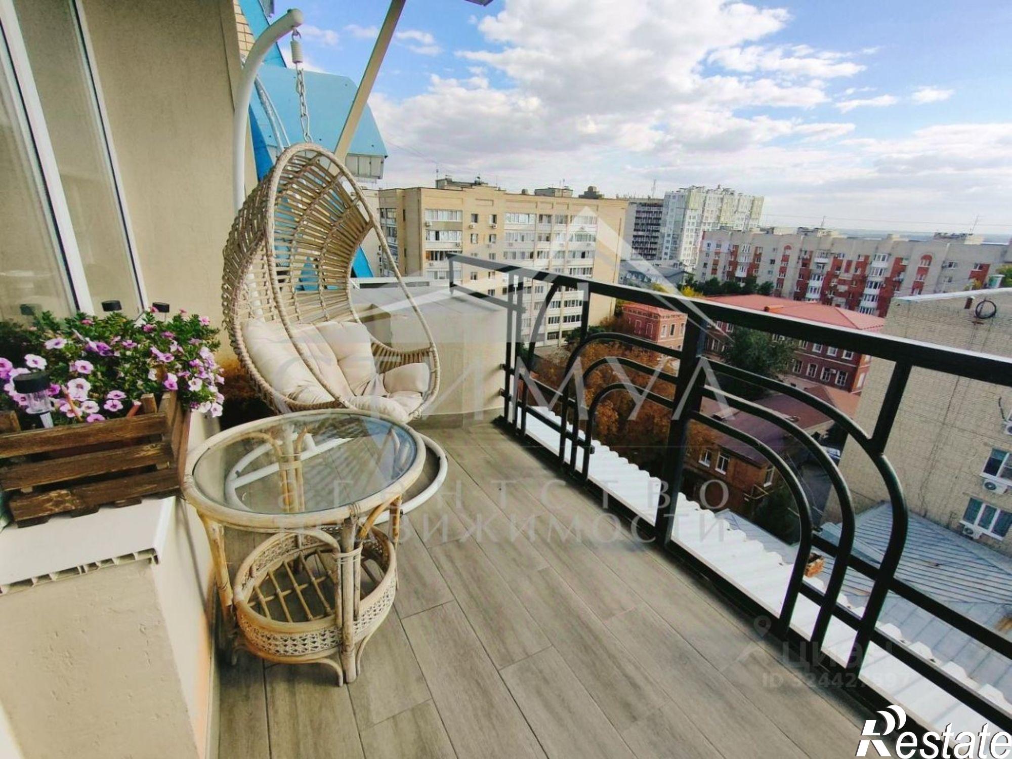 Купить квартиру за 33 000 000 рублей на Провиантская улица, 26/28