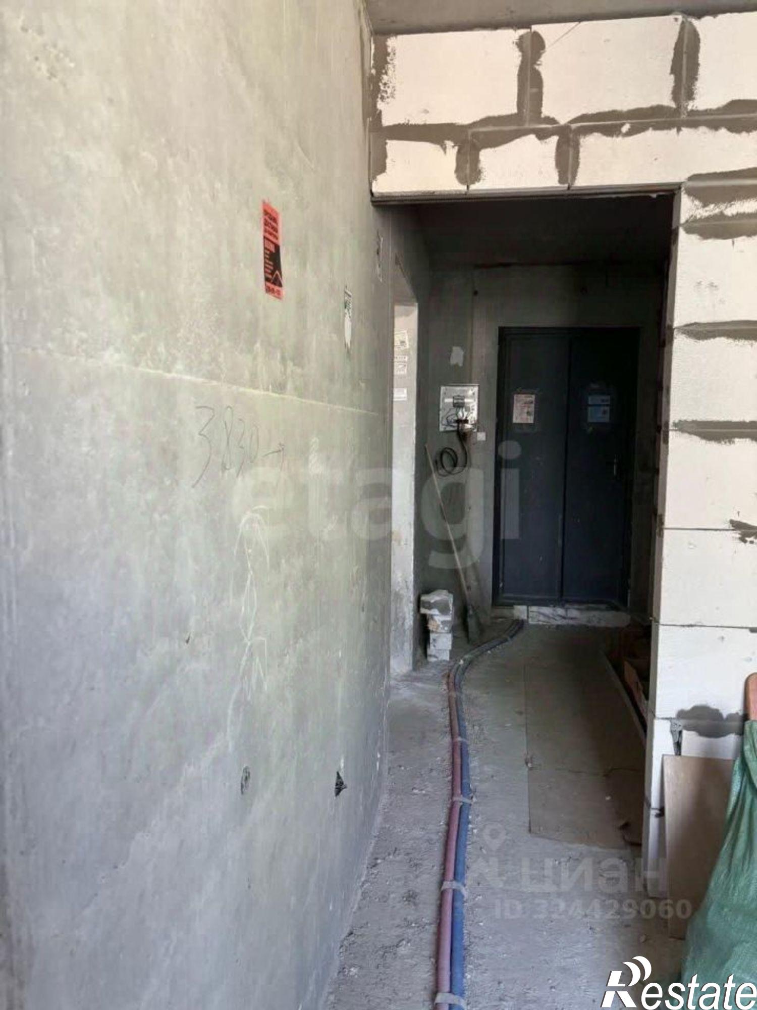 Купить квартиру за 4 100 000 рублей на 3-й проезд Муленкова А. П., 4