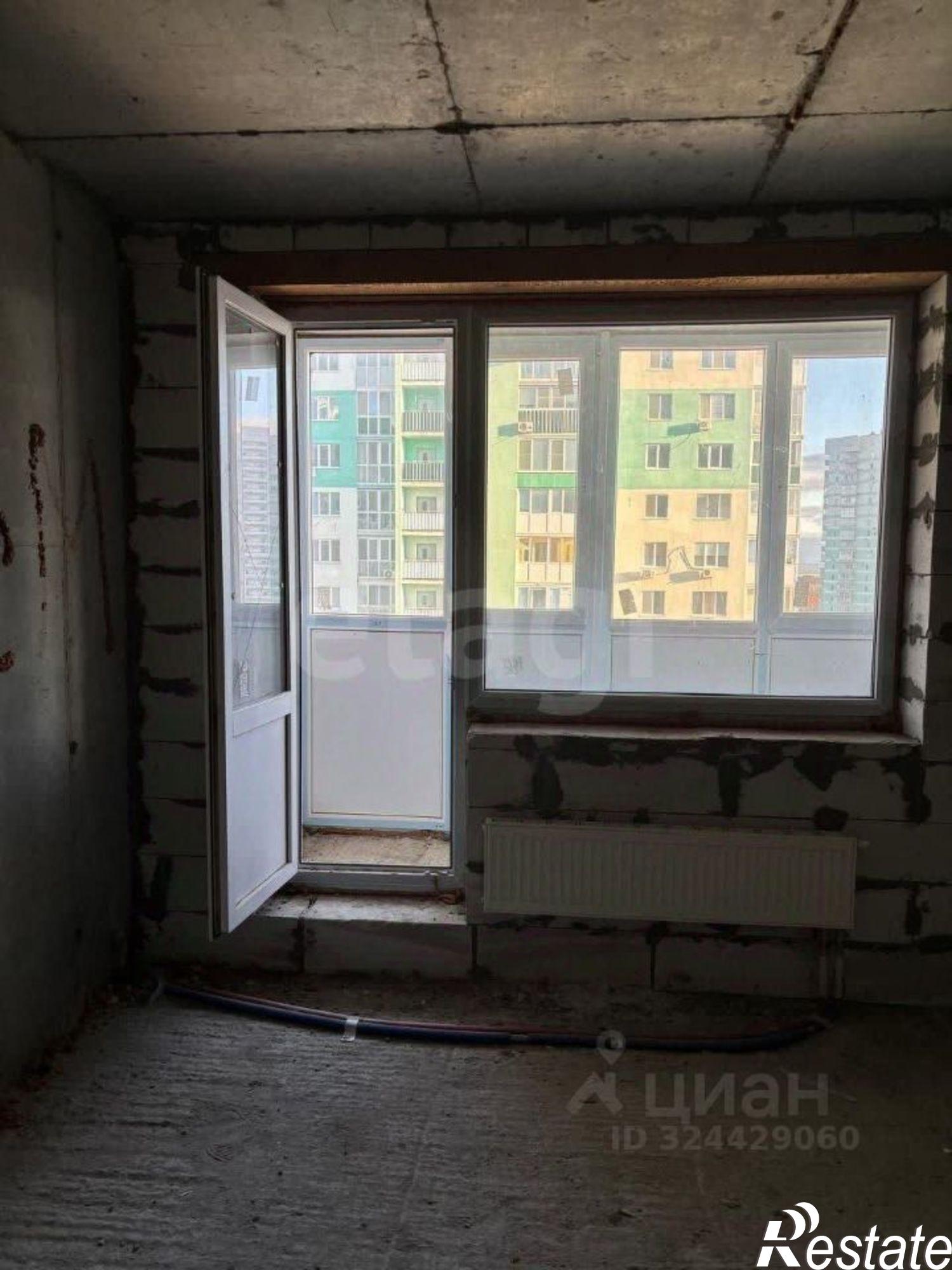 Купить квартиру за 4 100 000 рублей на 3-й проезд Муленкова А. П., 4