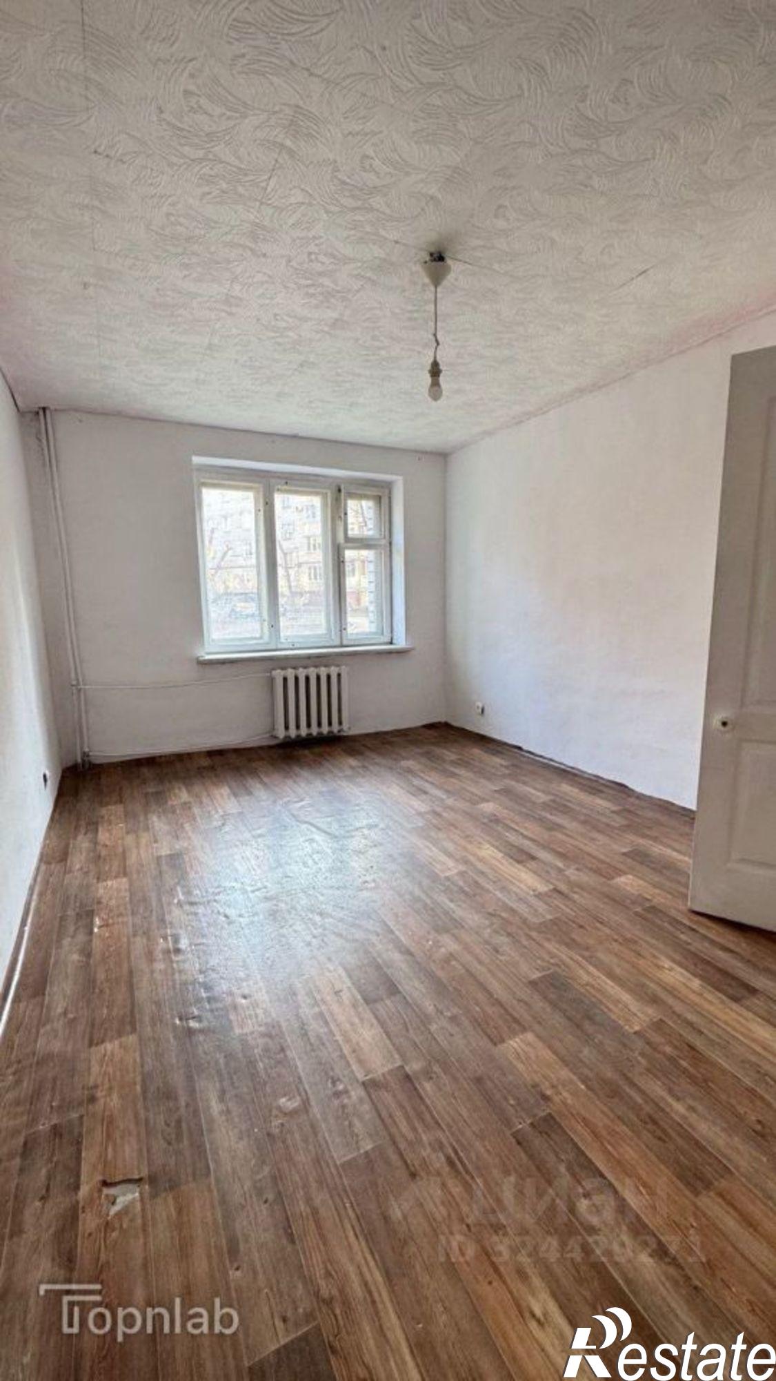 Купить квартиру за 7 500 000 рублей на Лунная улица, 27