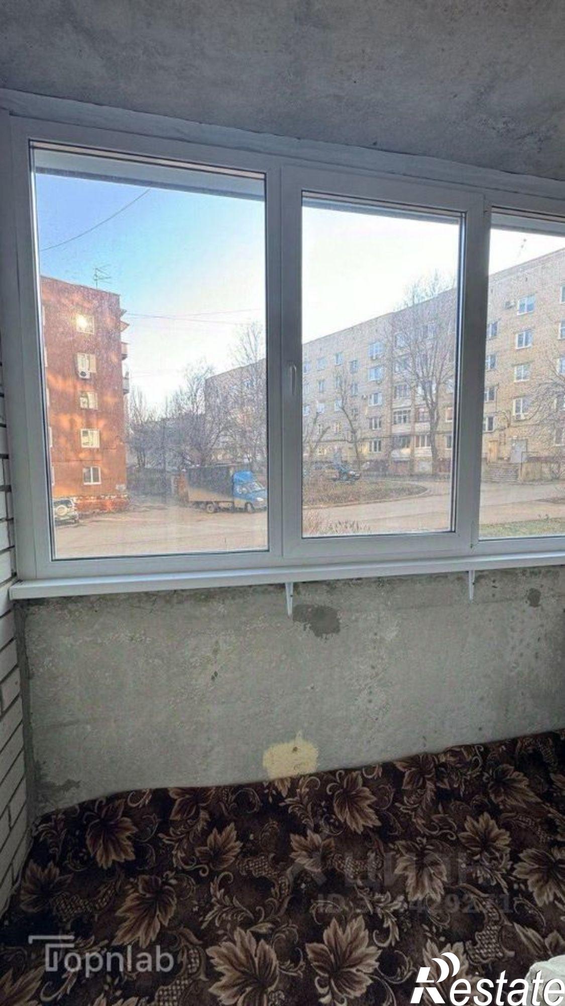 Купить квартиру за 7 500 000 рублей на Лунная улица, 27