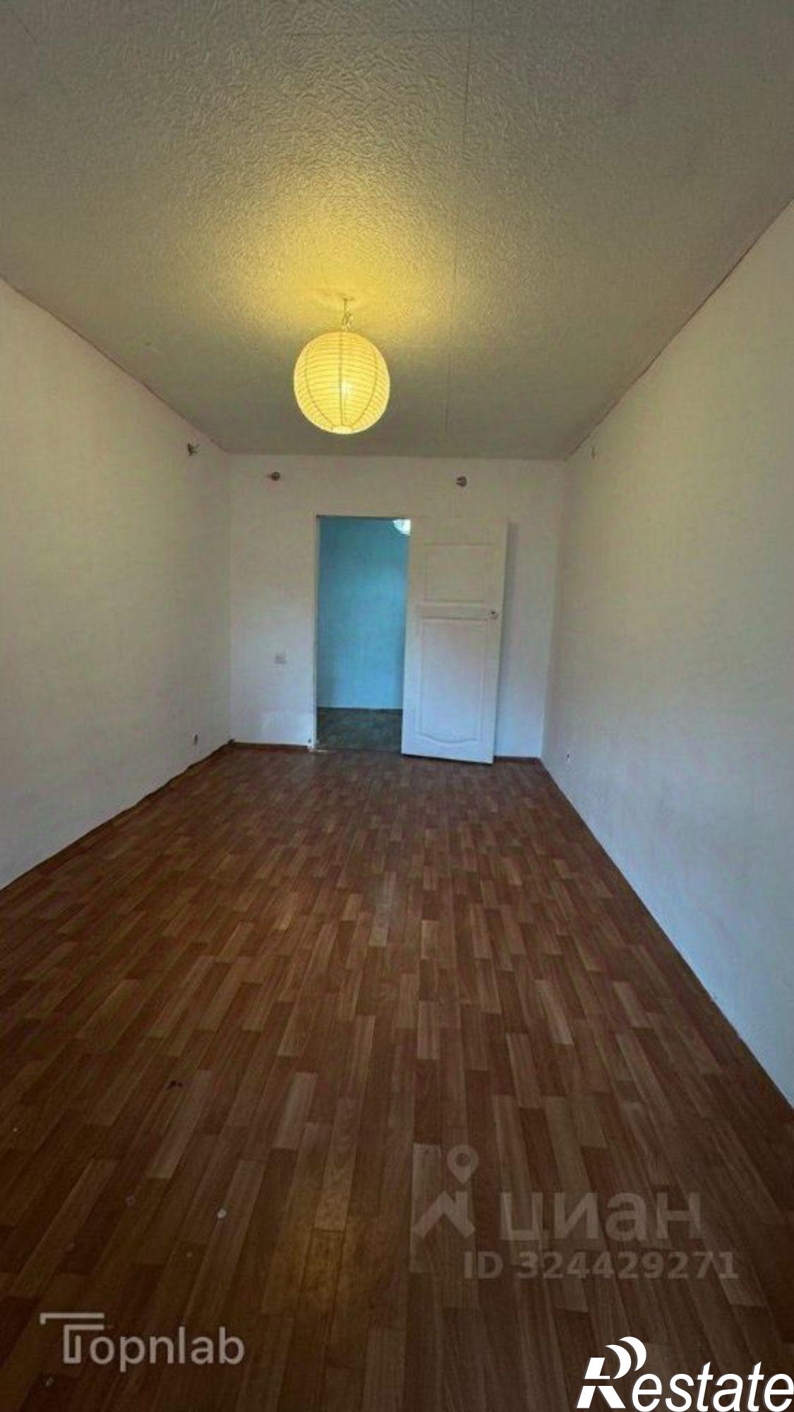 Купить квартиру за 7 500 000 рублей на Лунная улица, 27