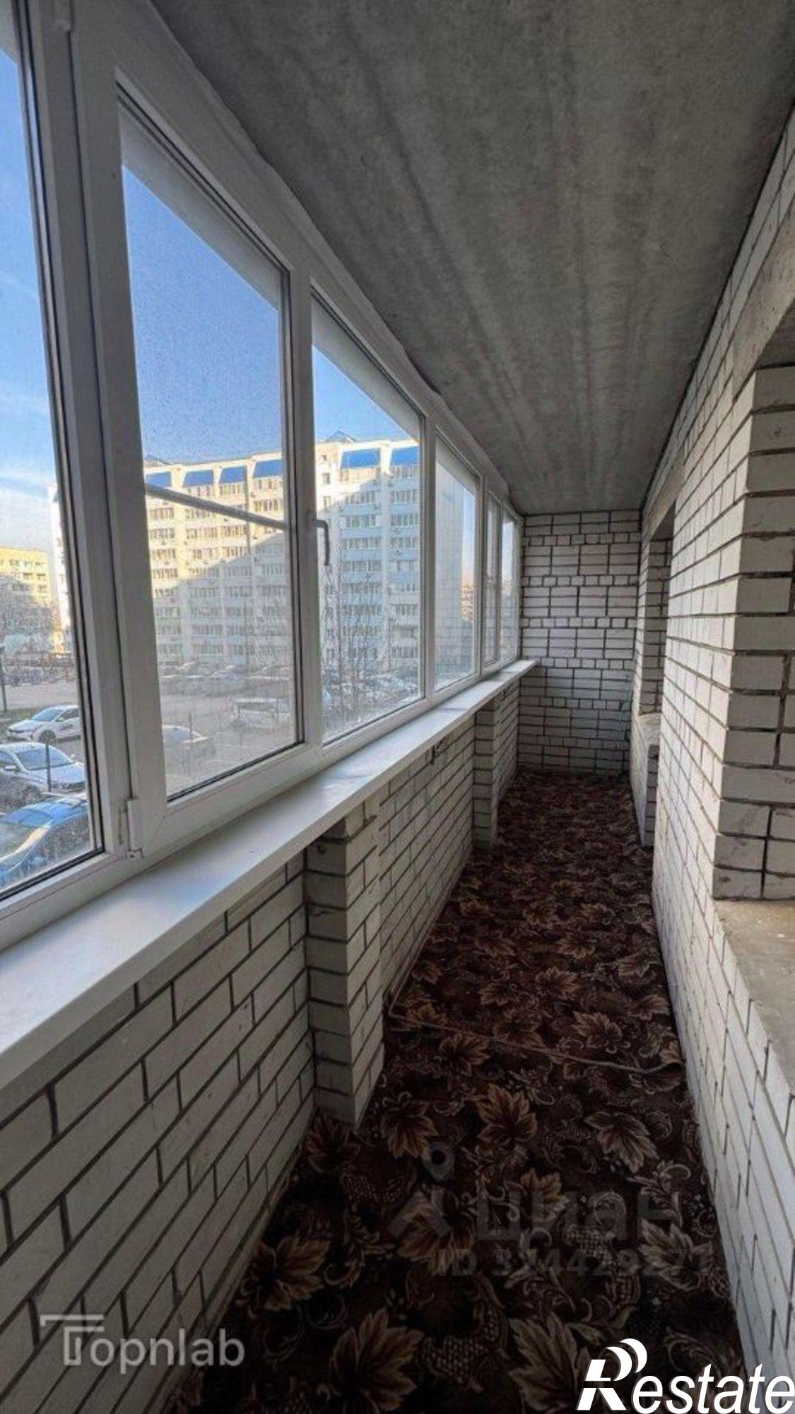 Купить квартиру за 7 500 000 рублей на Лунная улица, 27