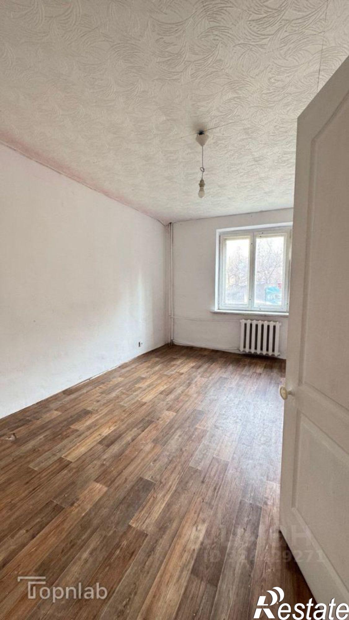 Купить квартиру за 7 500 000 рублей на Лунная улица, 27