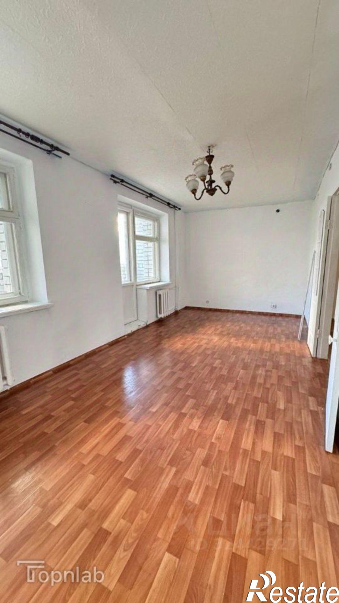 Купить квартиру за 7 500 000 рублей на Лунная улица, 27