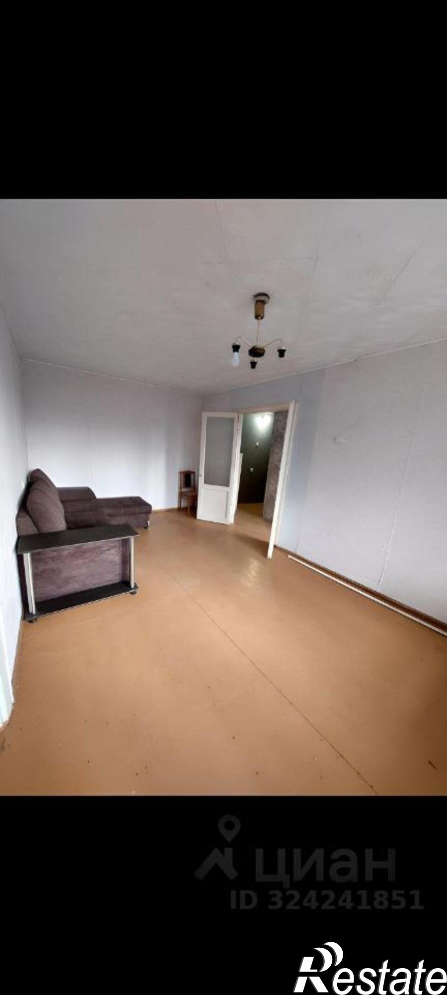 Купить квартиру за 2 690 000 рублей на Верхоянская улица, 4