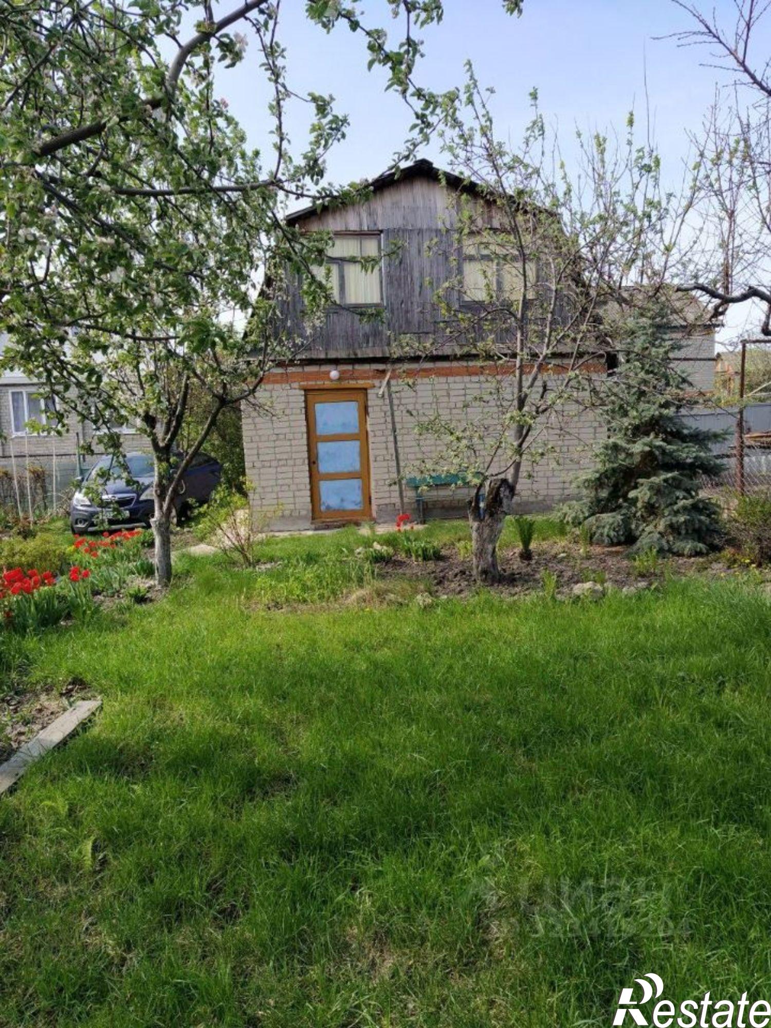 Купить дачу, дом, коттедж за 1 000 000 рублей на СНТ Космонавт, 159