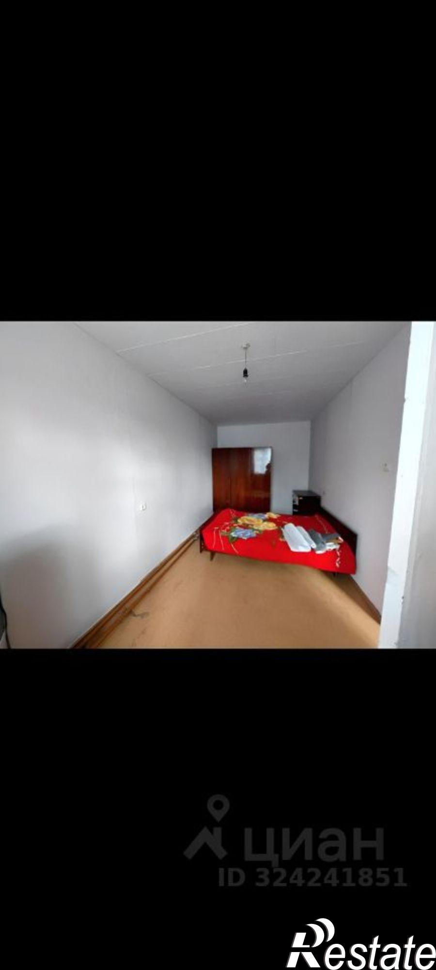 Купить квартиру за 2 690 000 рублей на Верхоянская улица, 4