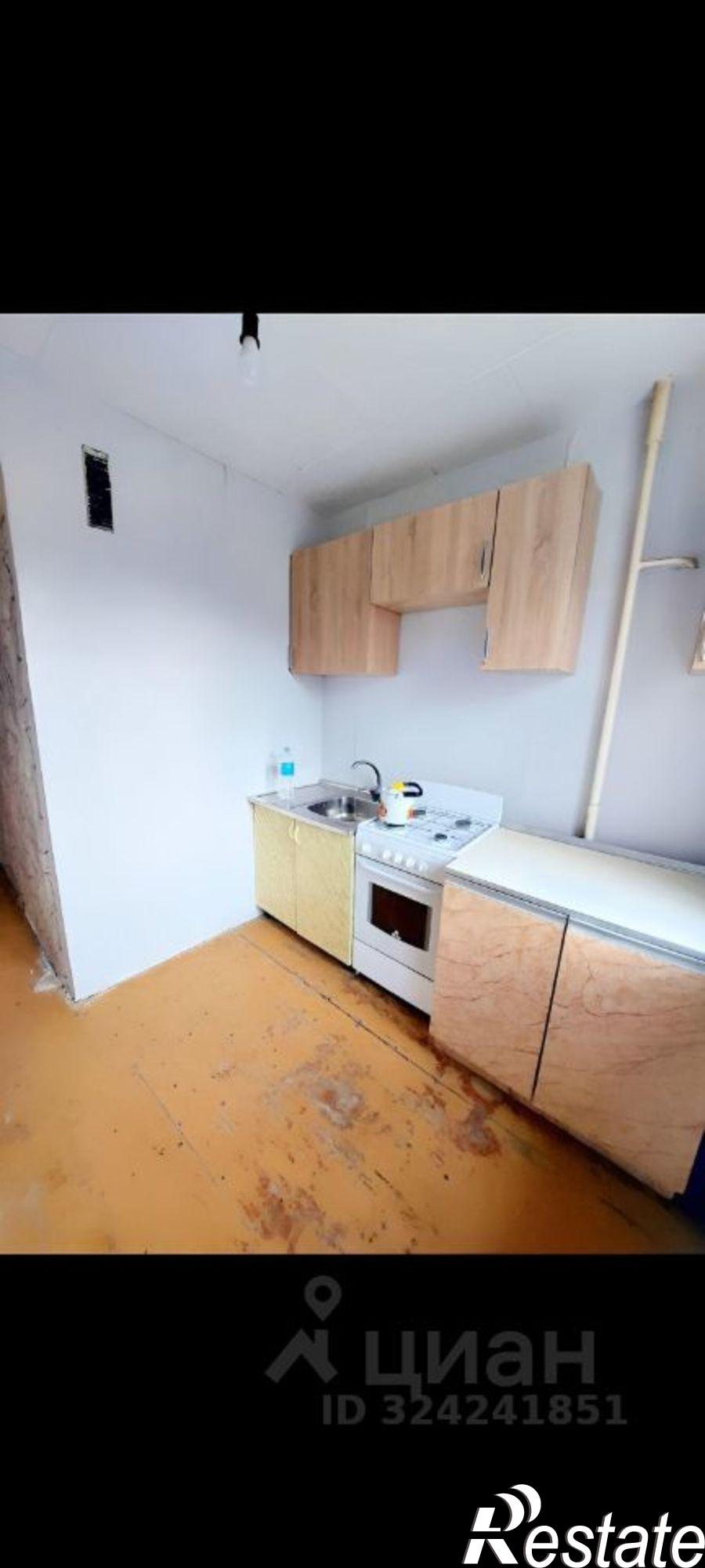 Купить квартиру за 2 690 000 рублей на Верхоянская улица, 4