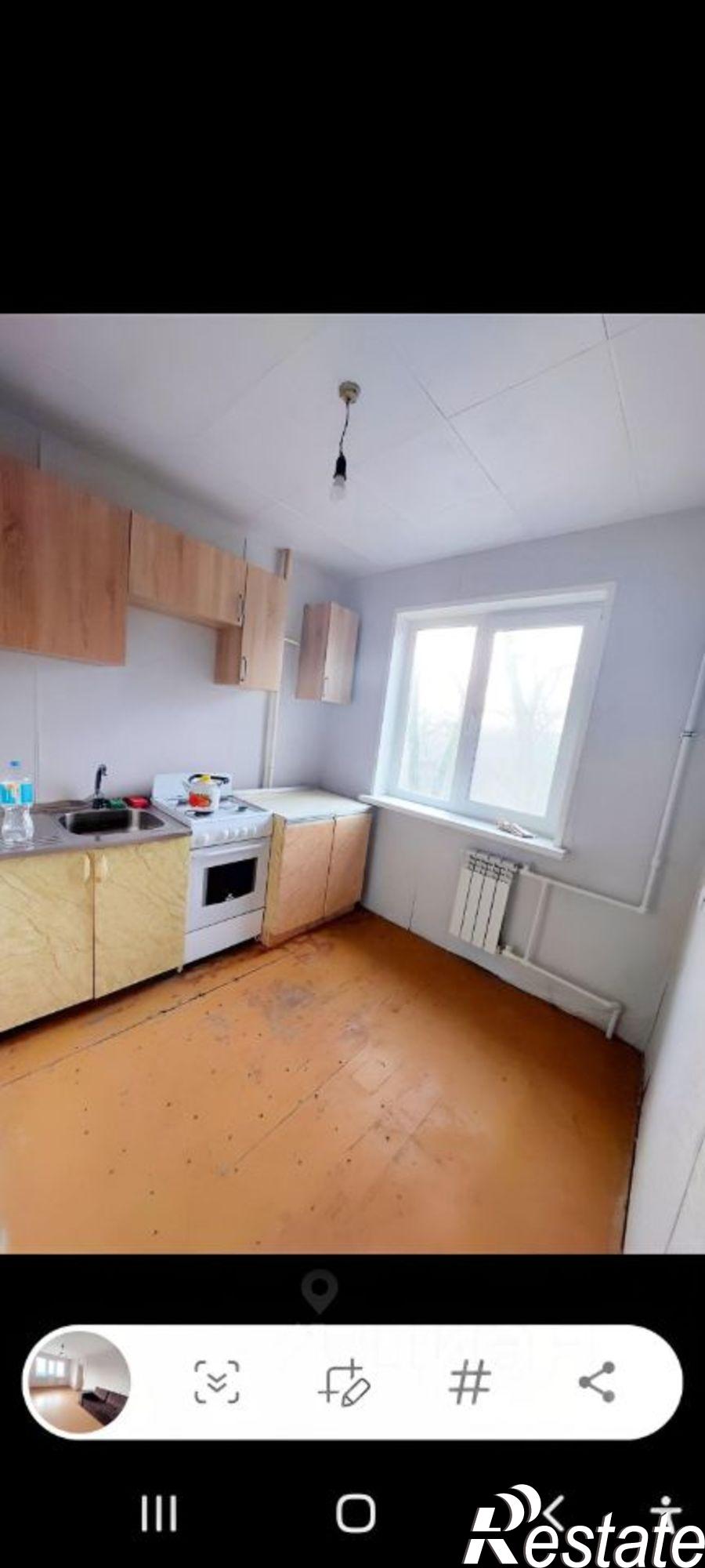 Купить квартиру за 2 690 000 рублей на Верхоянская улица, 4