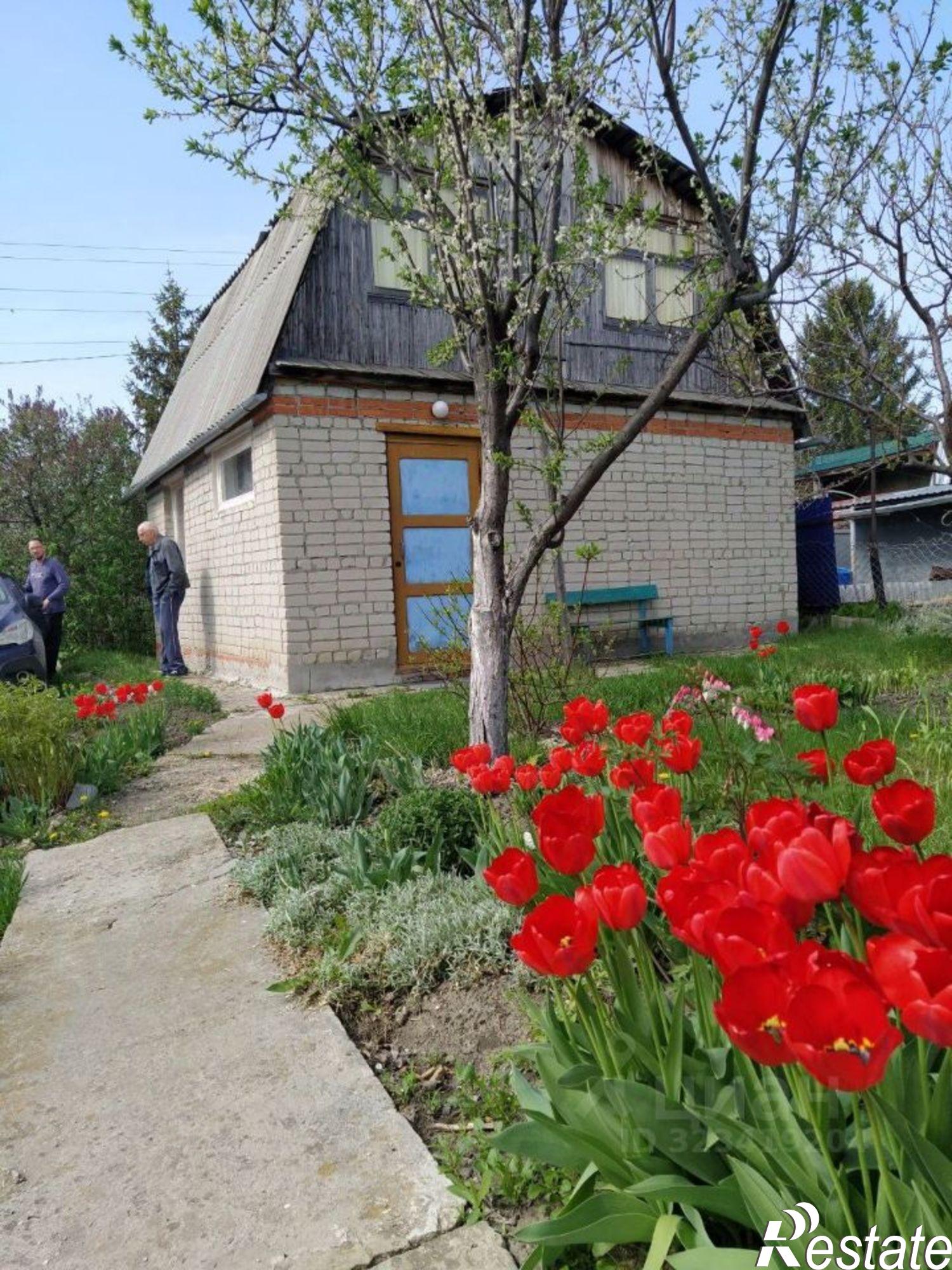 Купить дачу, дом, коттедж за 1 000 000 рублей на СНТ Космонавт, 159