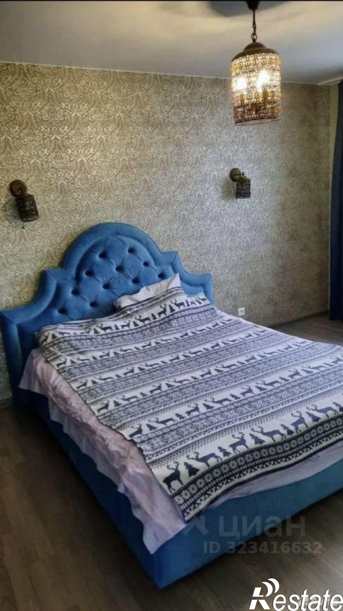 Купить квартиру за 8 600 000 рублей на 1-й Топольчанский пр-д, 2