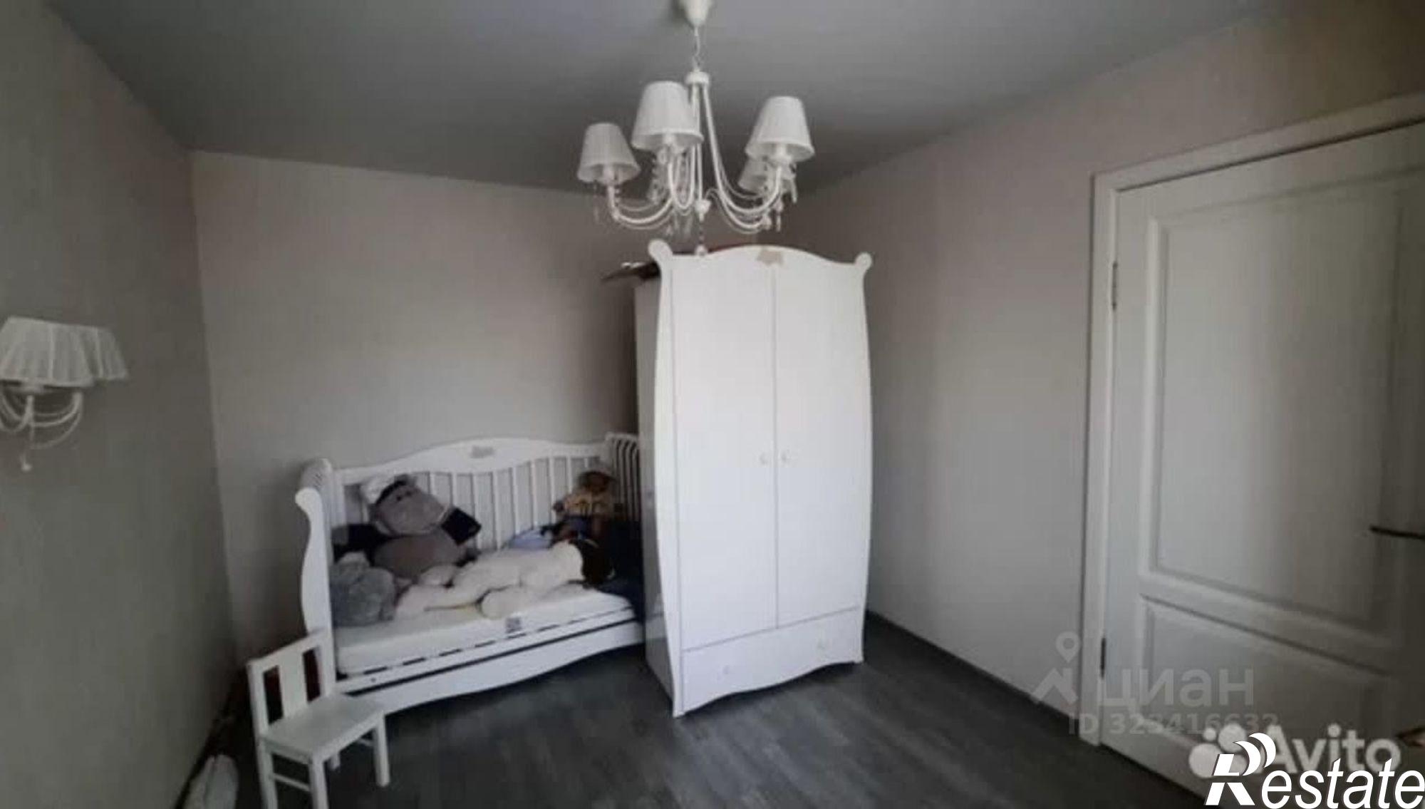 Купить квартиру за 8 600 000 рублей на 1-й Топольчанский пр-д, 2