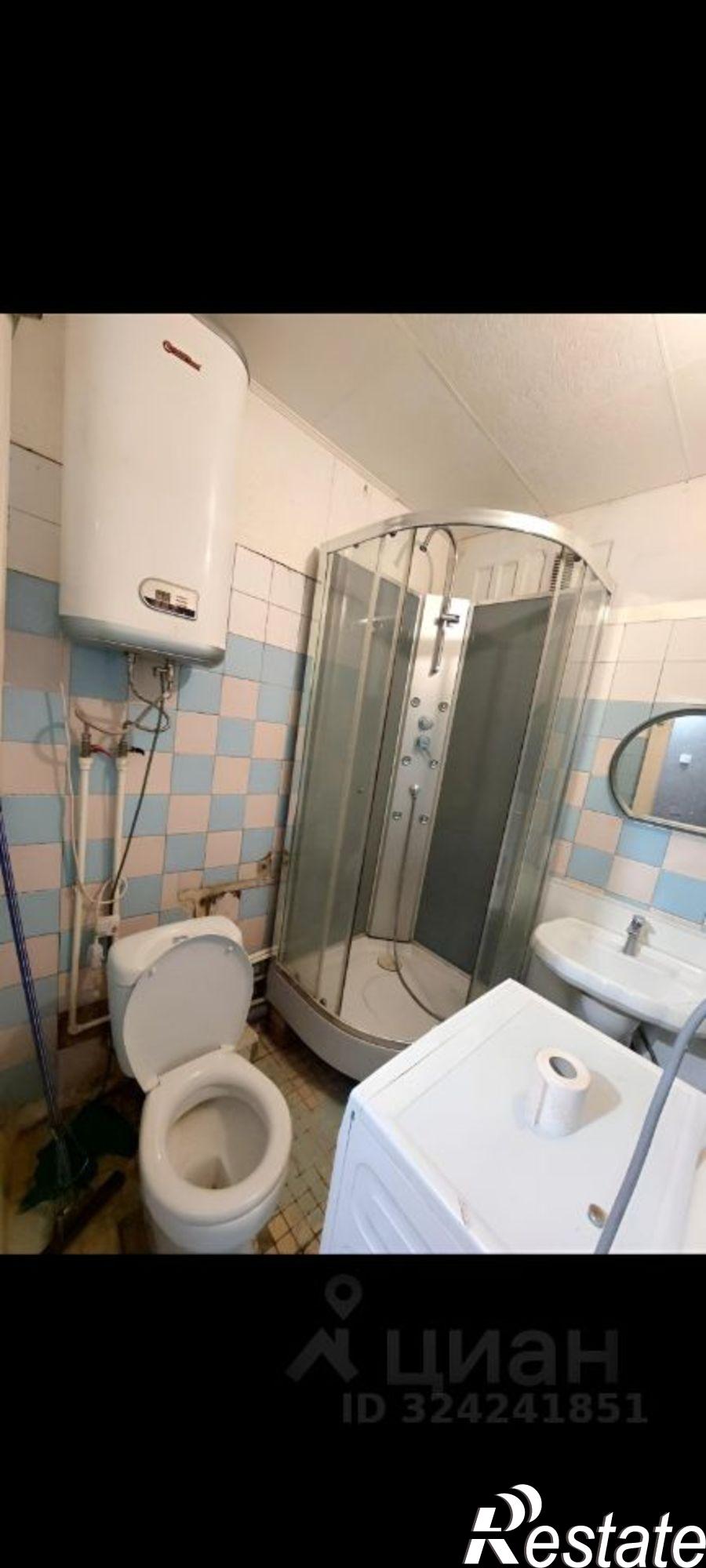 Купить квартиру за 2 690 000 рублей на Верхоянская улица, 4