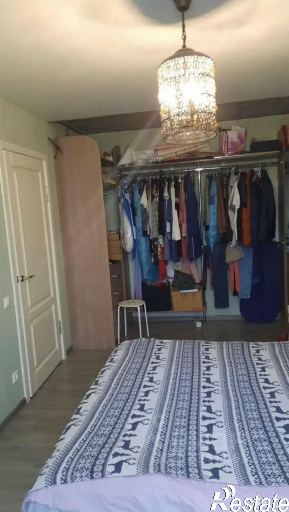 Купить квартиру за 8 600 000 рублей на 1-й Топольчанский пр-д, 2