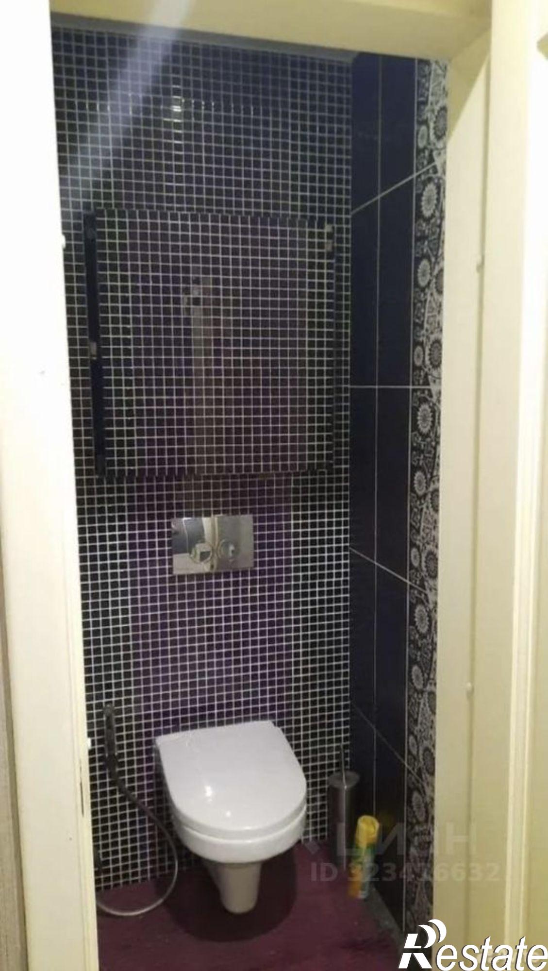 Купить квартиру за 8 600 000 рублей на 1-й Топольчанский пр-д, 2