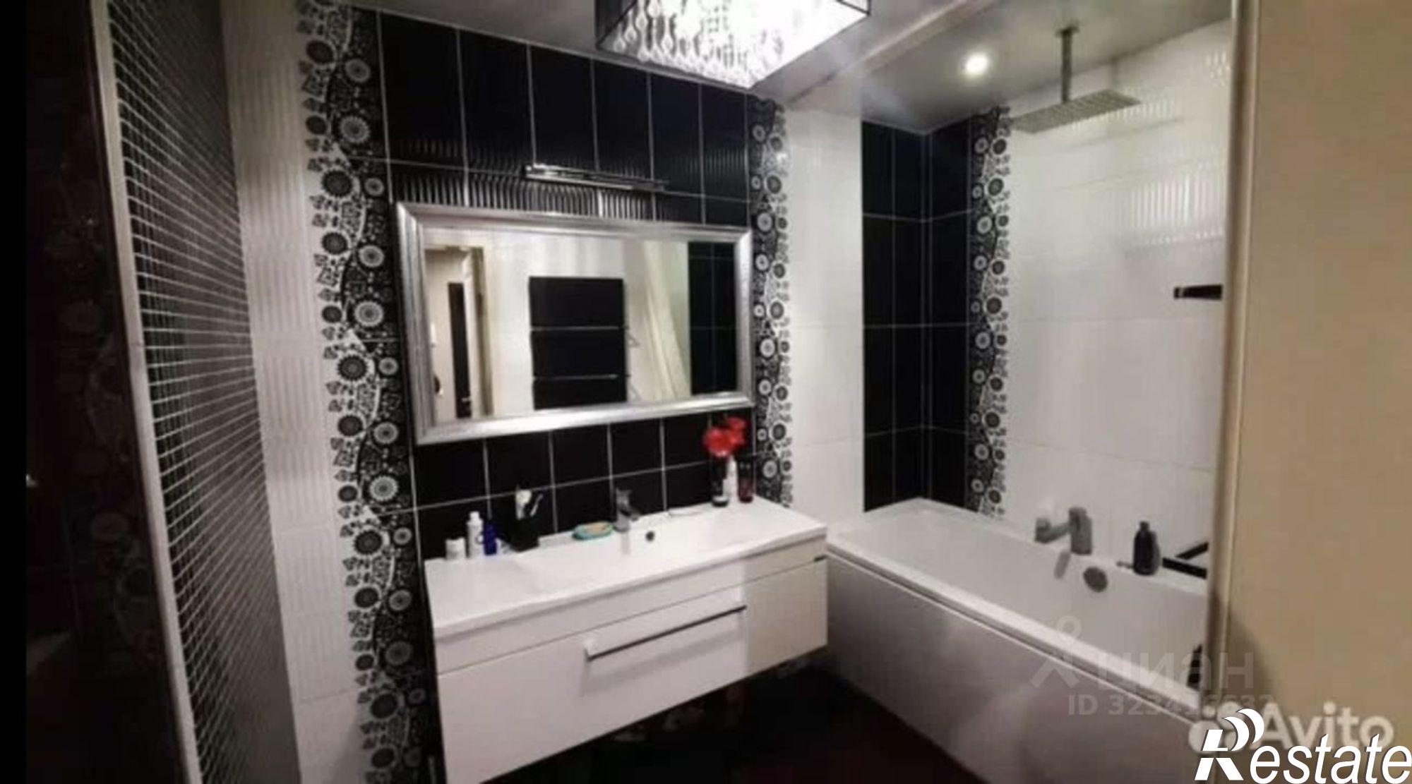 Купить квартиру за 8 600 000 рублей на 1-й Топольчанский пр-д, 2