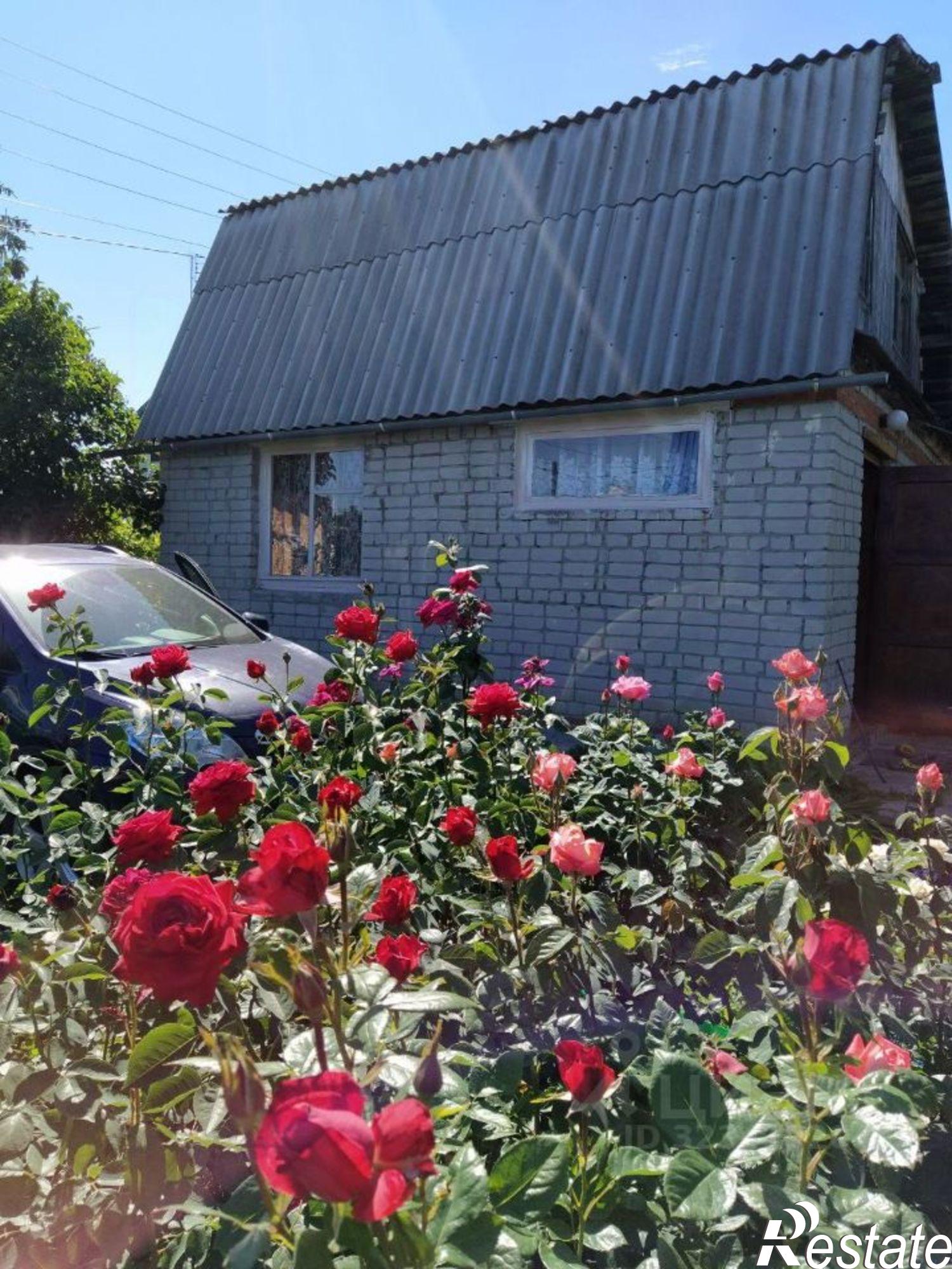 Купить дачу, дом, коттедж за 1 000 000 рублей на СНТ Космонавт, 159