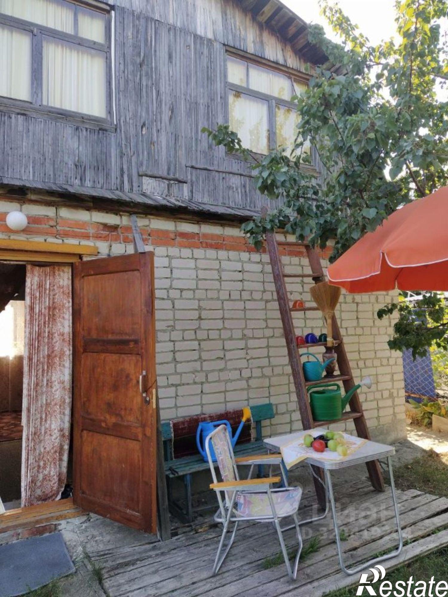 Купить дачу, дом, коттедж за 1 000 000 рублей на СНТ Космонавт, 159