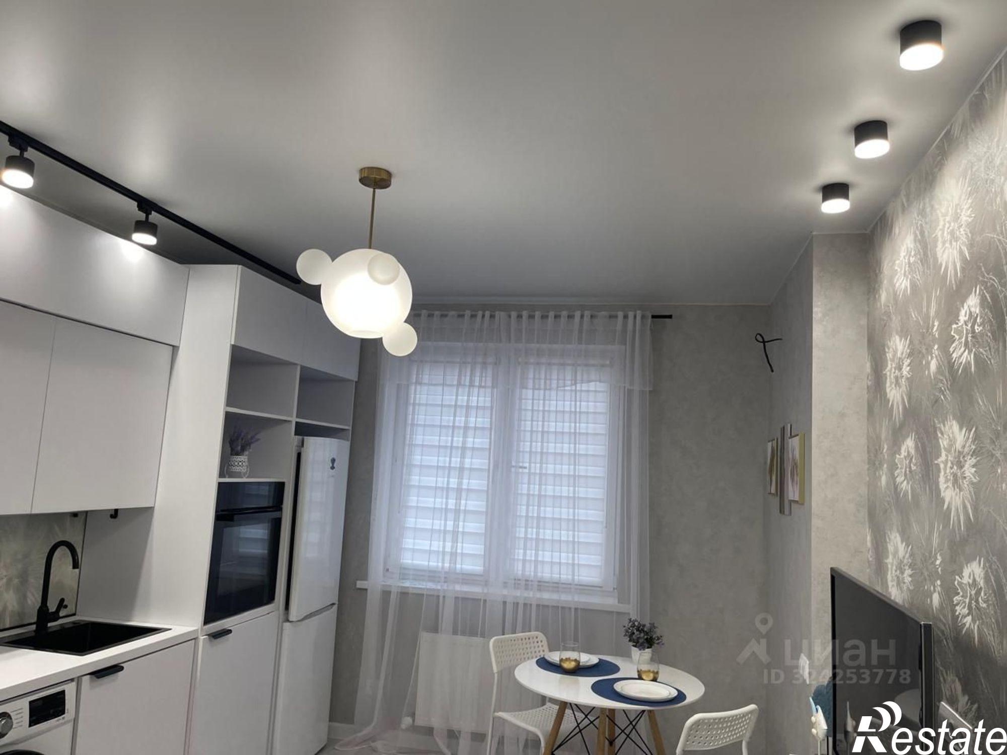 Купить квартиру за 6 200 000 рублей на пр-кт Героев Отечества, 4А