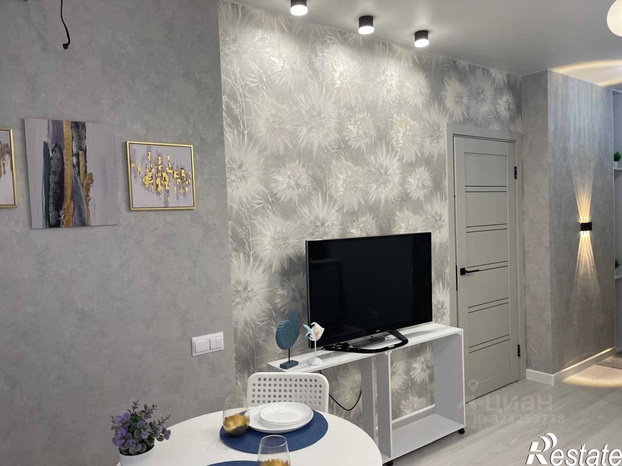 Купить квартиру за 6 200 000 рублей на пр-кт Героев Отечества, 4А