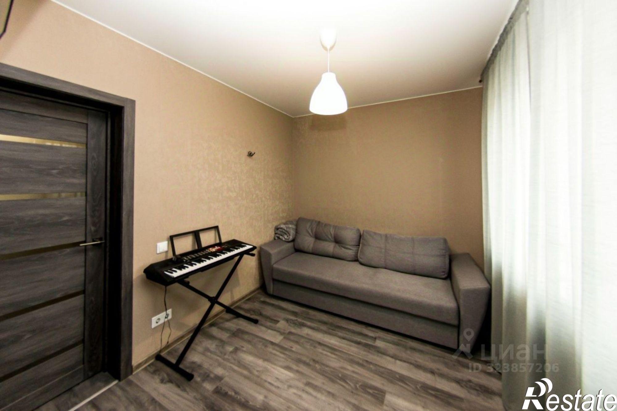 Купить квартиру за 16 000 000 рублей на ул Большая Затонская, 19/21