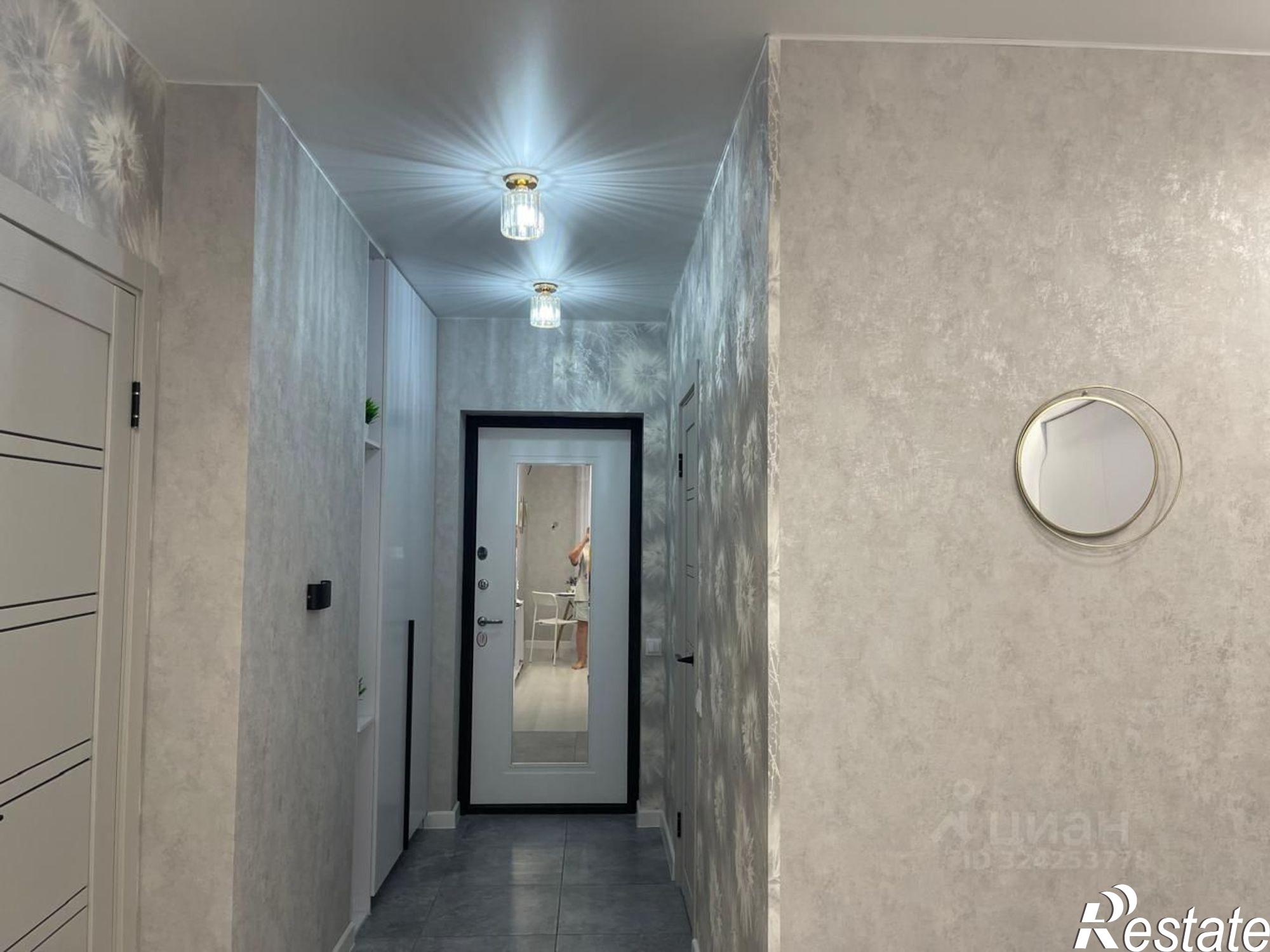 Купить квартиру за 6 200 000 рублей на пр-кт Героев Отечества, 4А