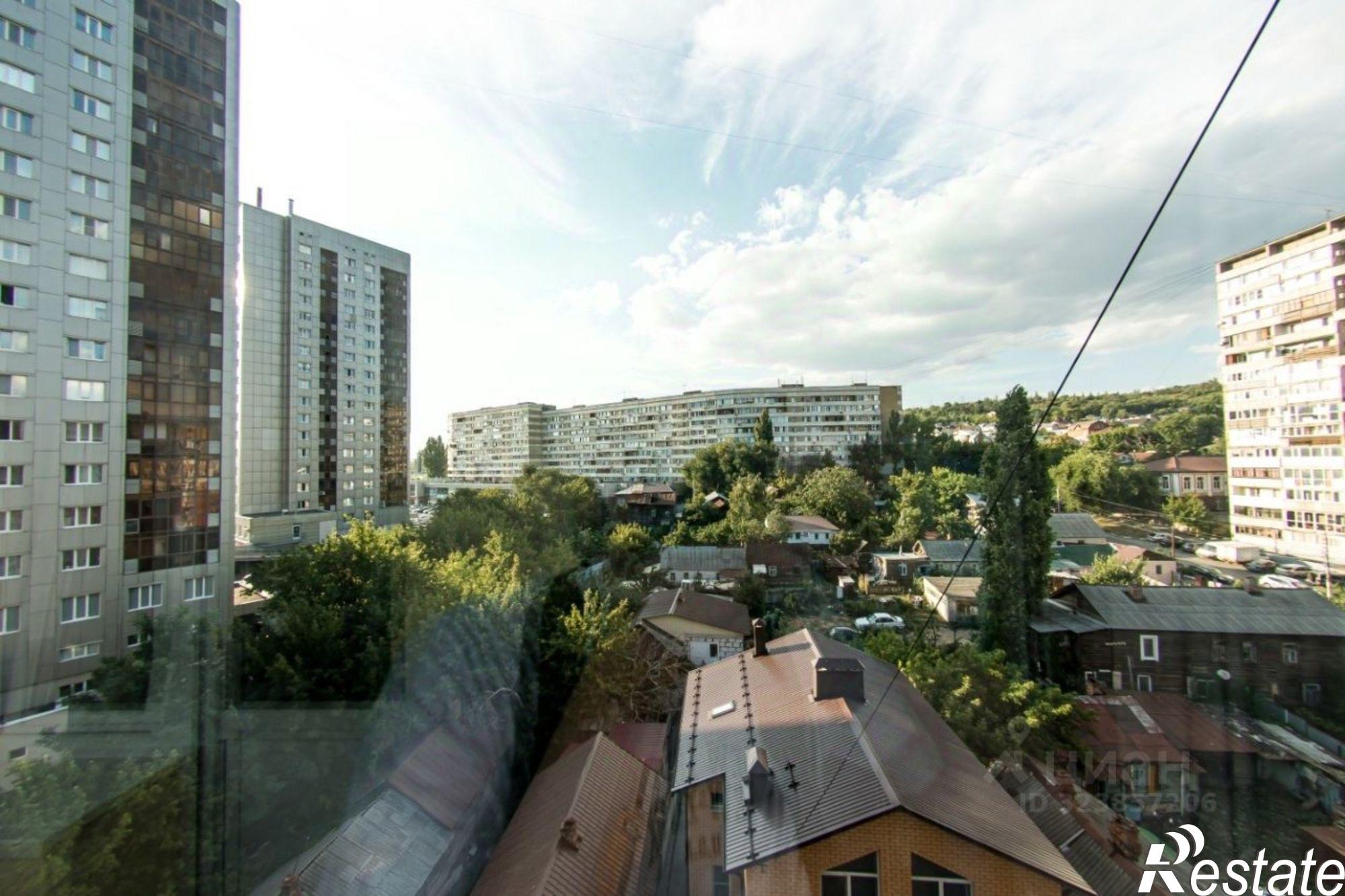 Купить квартиру за 16 000 000 рублей на ул Большая Затонская, 19/21