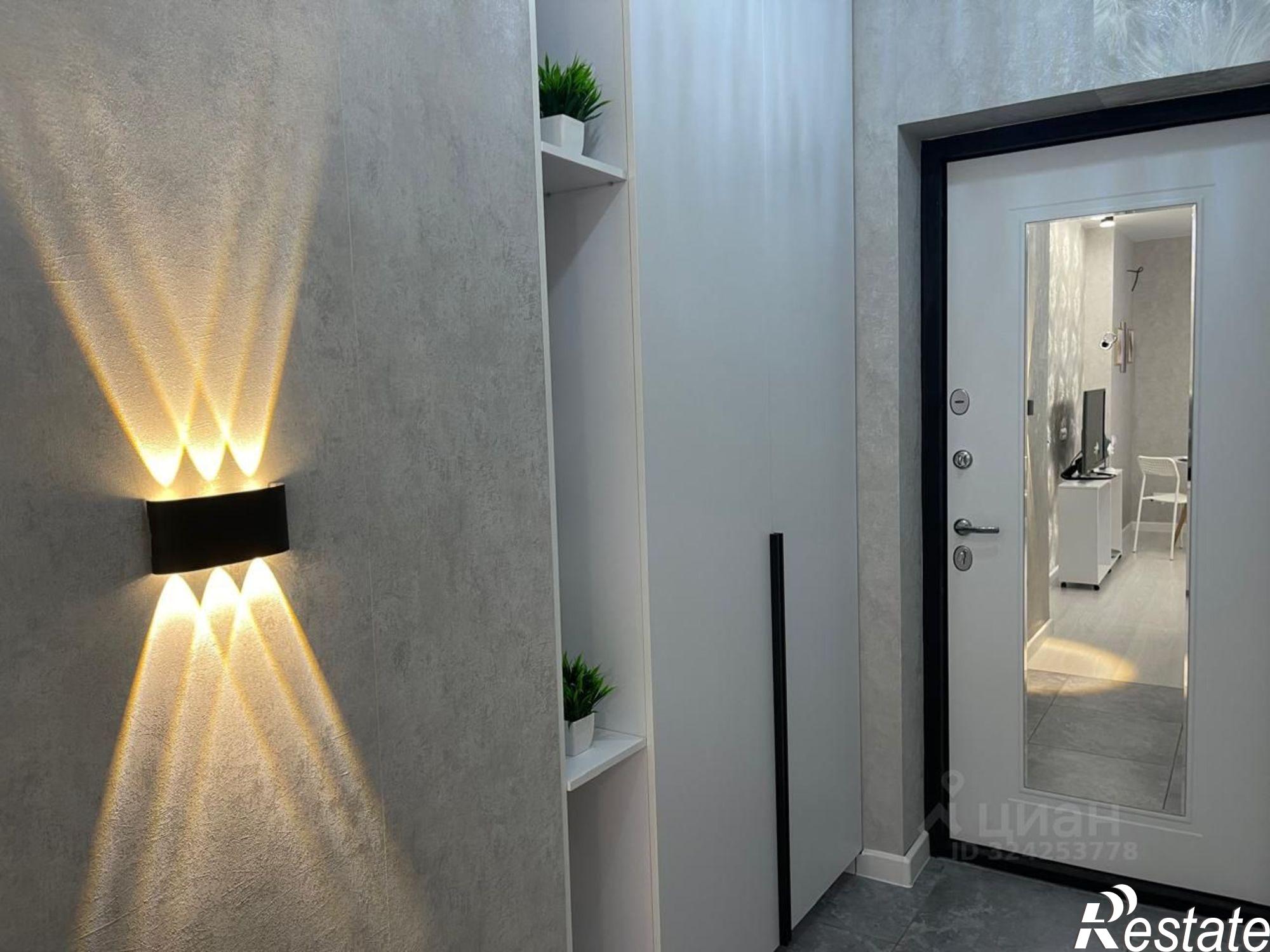 Купить квартиру за 6 200 000 рублей на пр-кт Героев Отечества, 4А