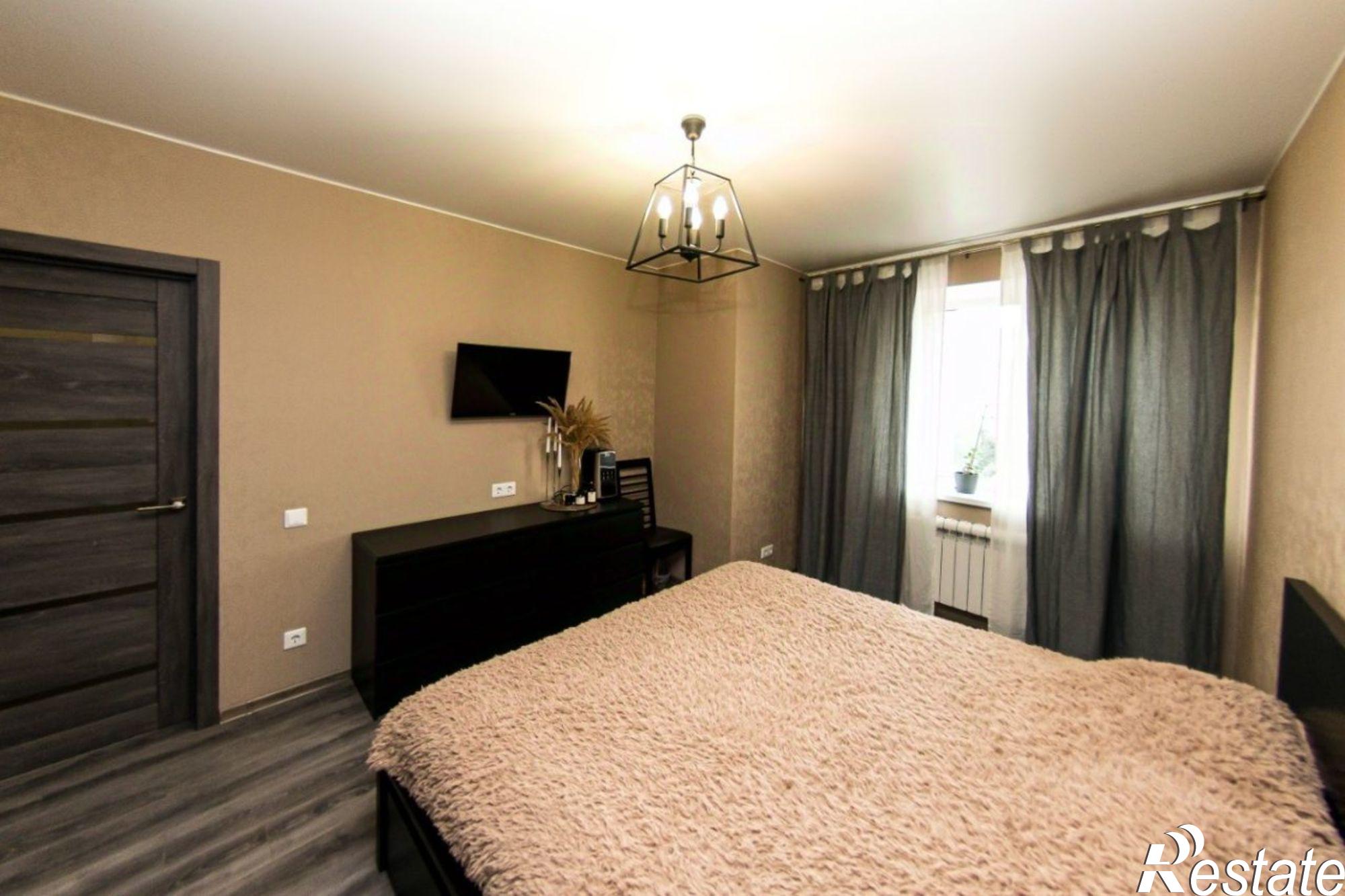 Купить квартиру за 16 000 000 рублей на ул Большая Затонская, 19/21