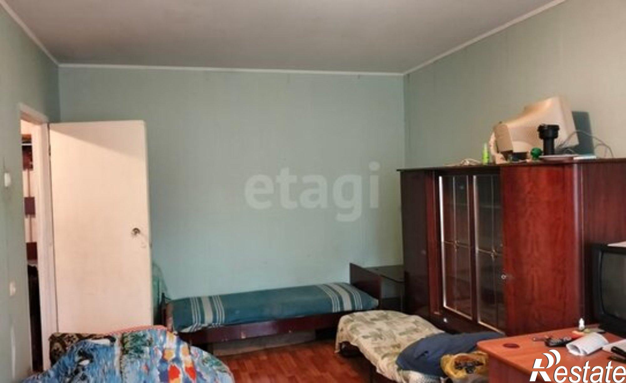 Купить квартиру за 3 100 000 рублей на ул им Тархова С.Ф., 3