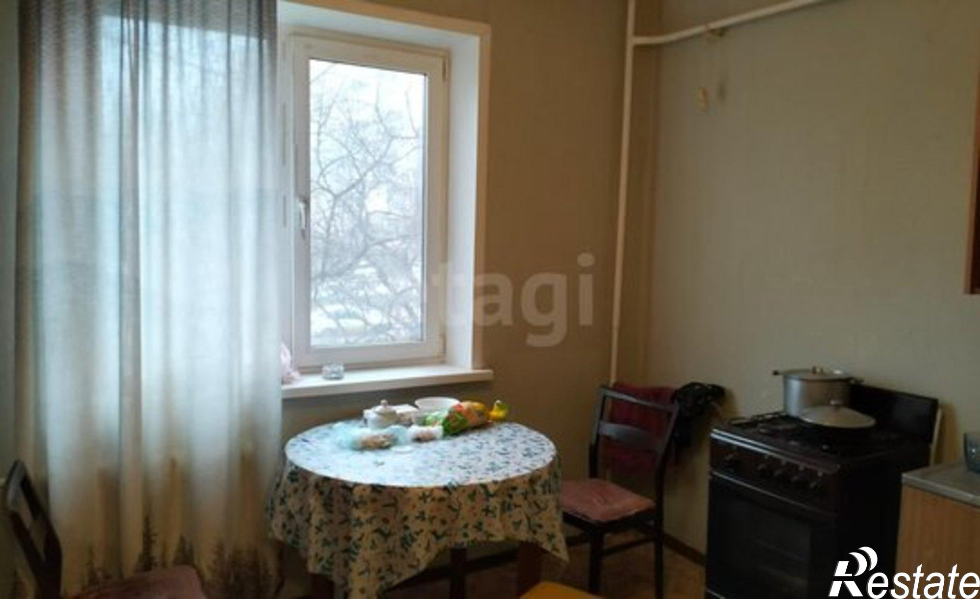 Купить квартиру за 3 100 000 рублей на ул им Тархова С.Ф., 3