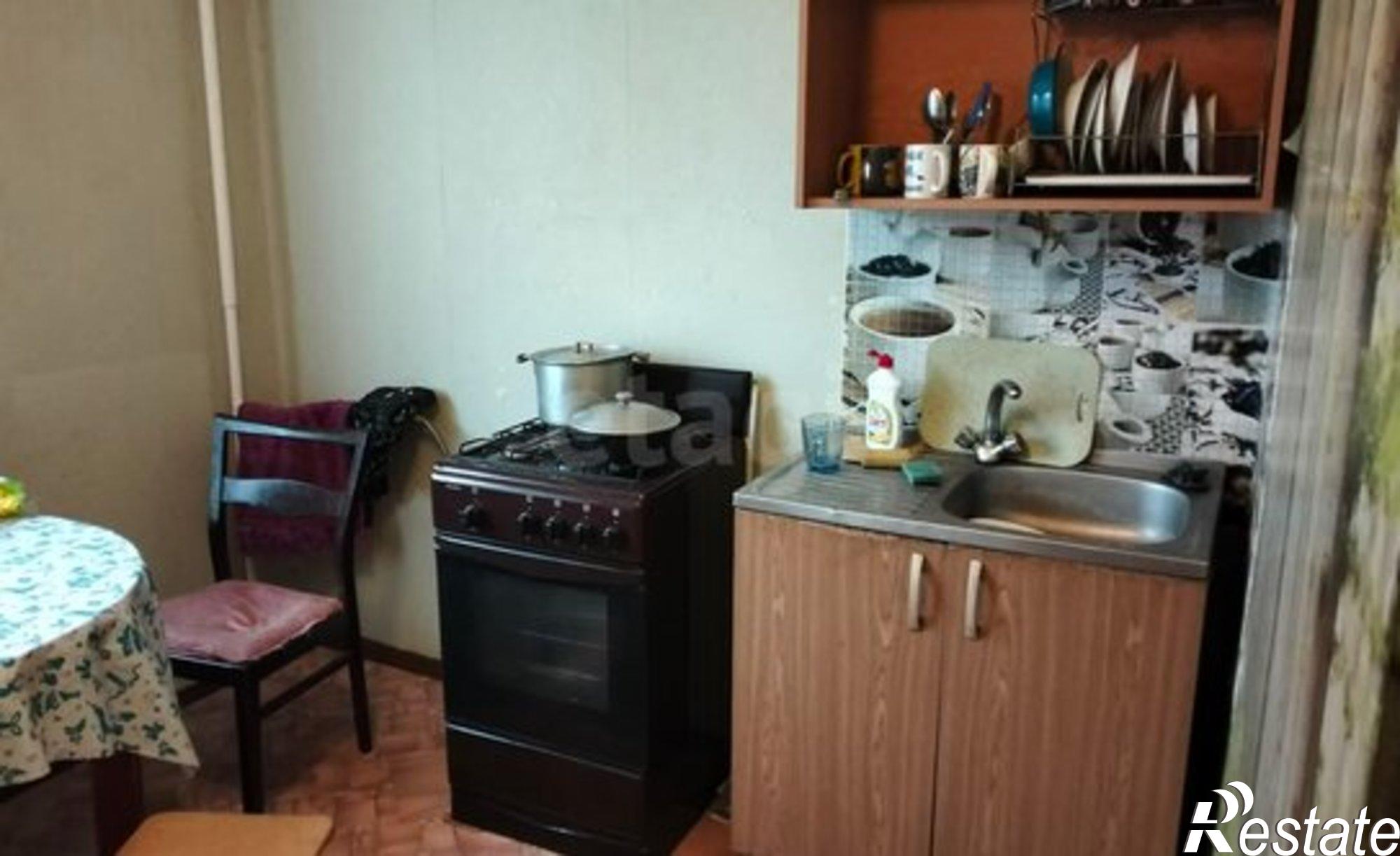 Купить квартиру за 3 100 000 рублей на ул им Тархова С.Ф., 3