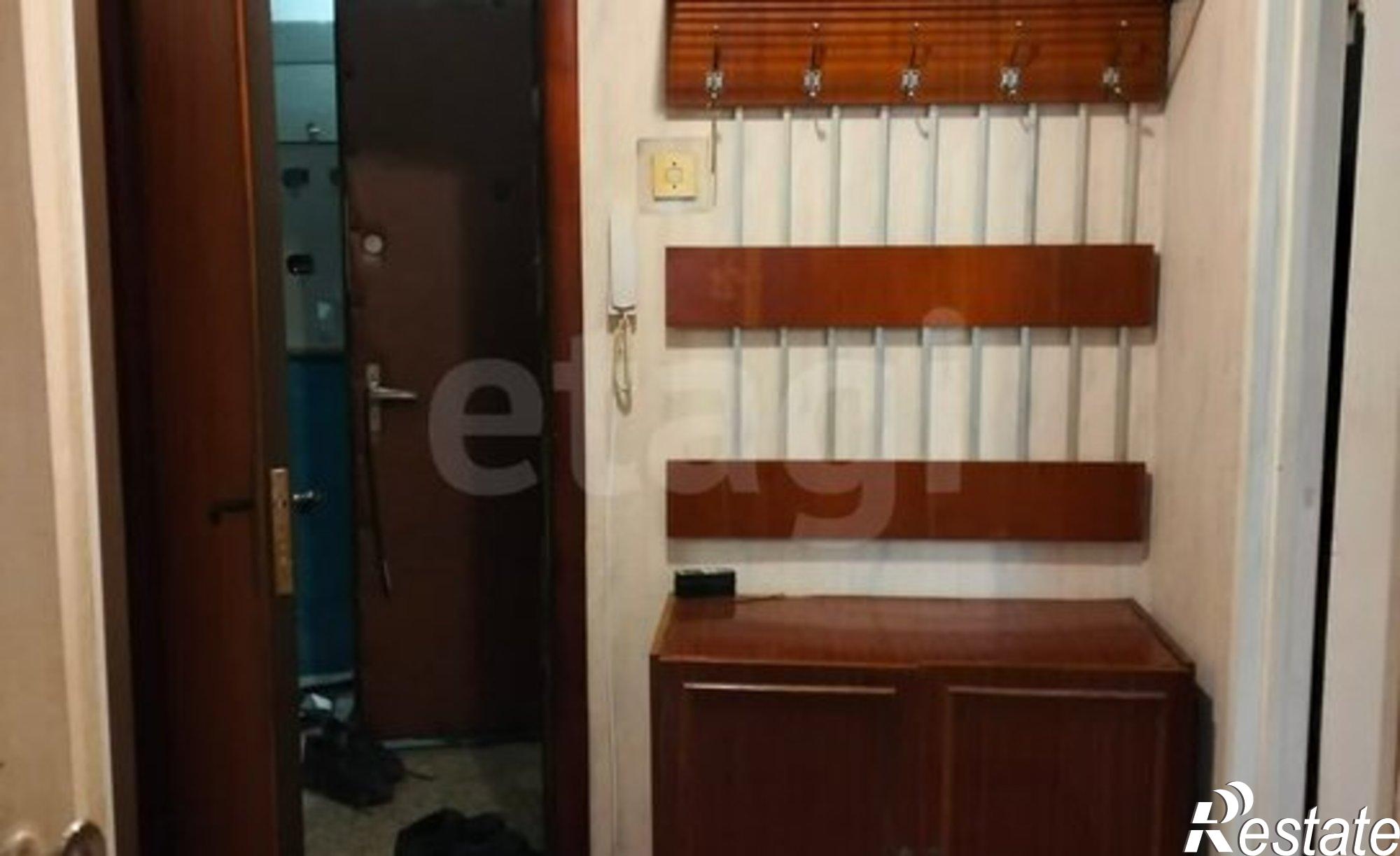 Купить квартиру за 3 100 000 рублей на ул им Тархова С.Ф., 3