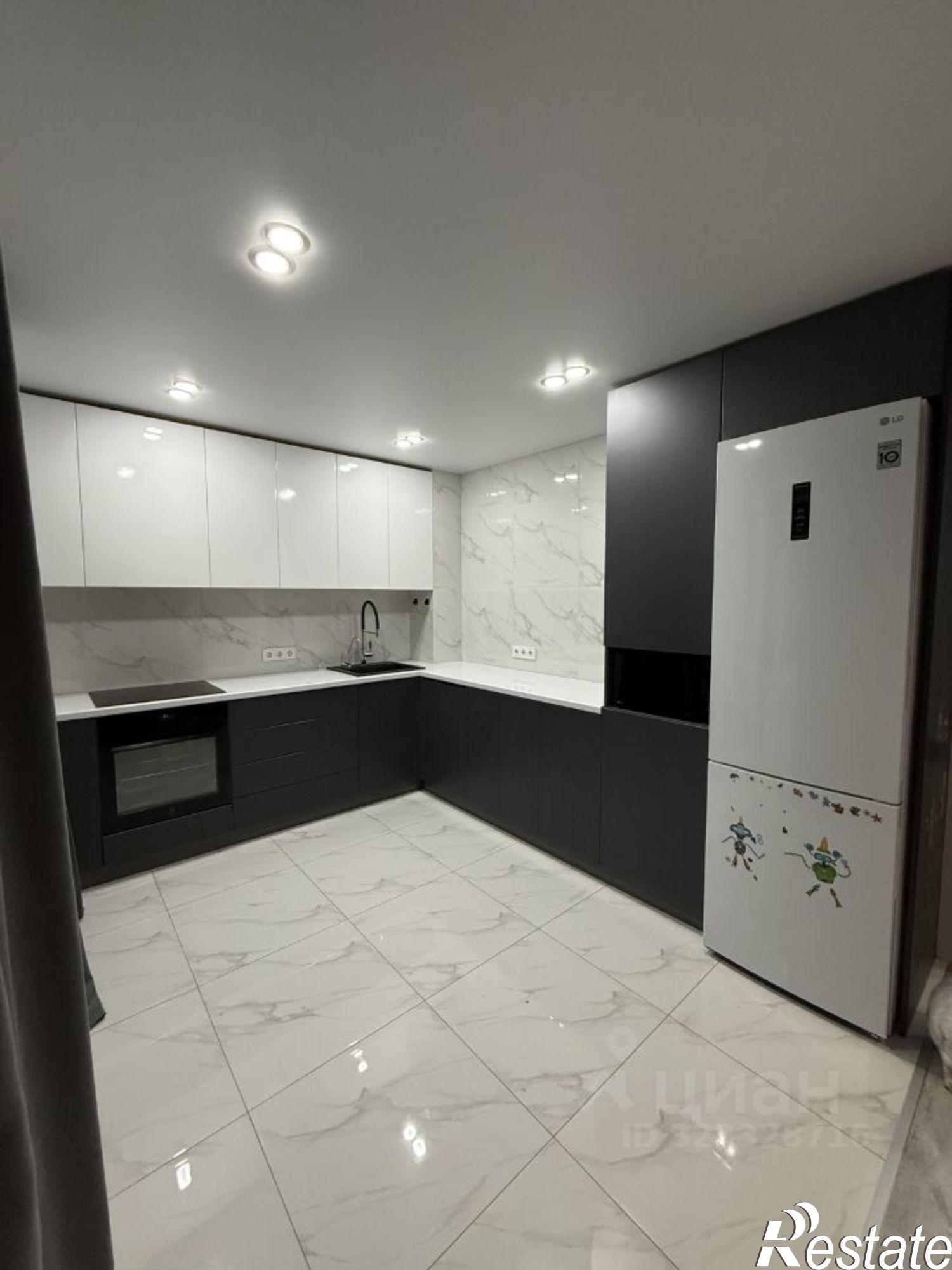 Купить квартиру за 12 100 000 рублей на проезд Береговой 7-й, 16