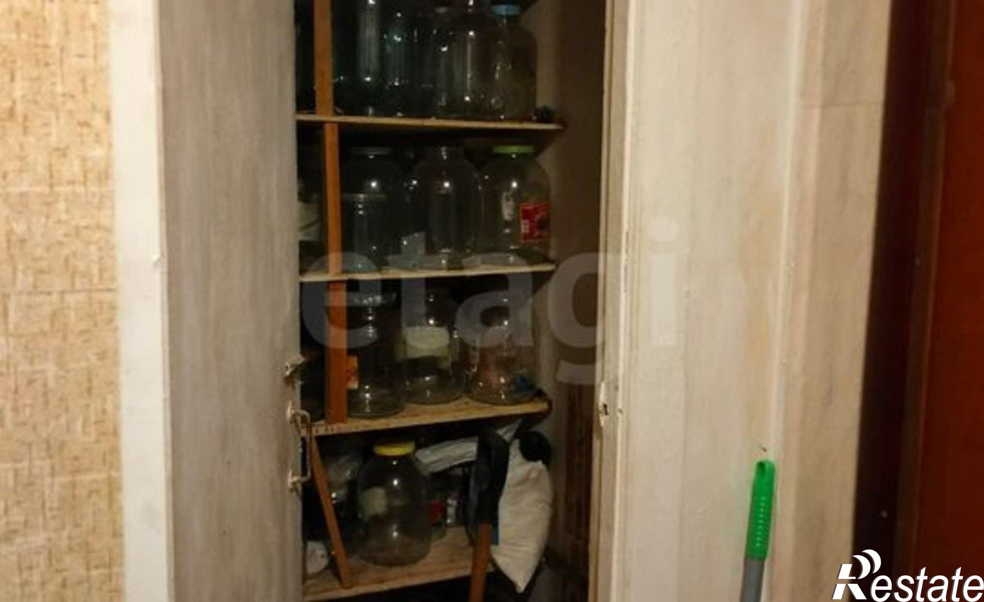 Купить квартиру за 3 100 000 рублей на ул им Тархова С.Ф., 3