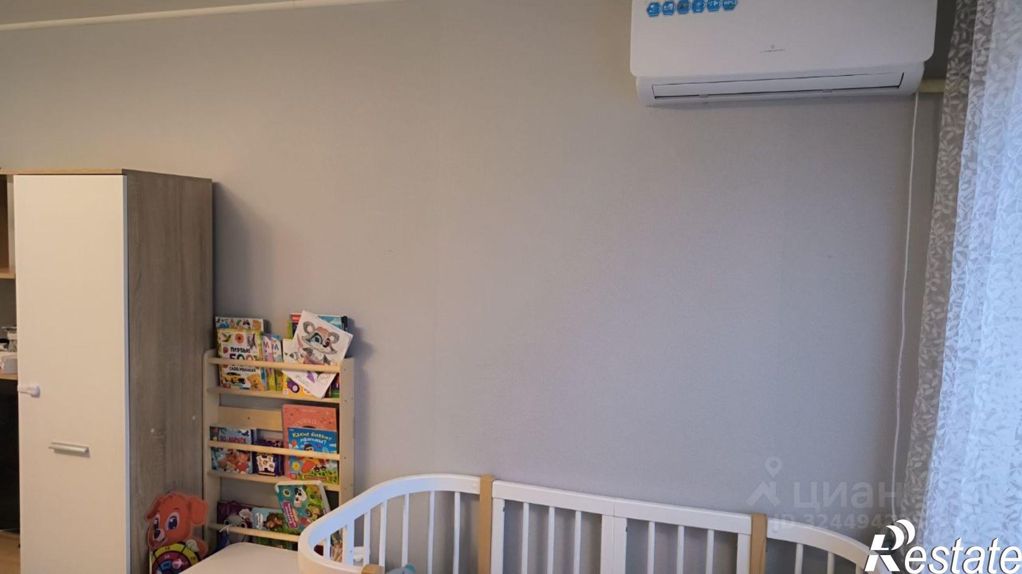 Купить квартиру за 2 990 000 рублей на ул 1-я Прокатная, 5