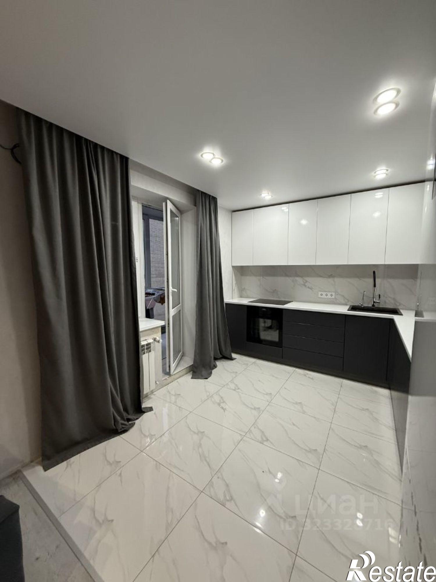 Купить квартиру за 12 100 000 рублей на проезд Береговой 7-й, 16