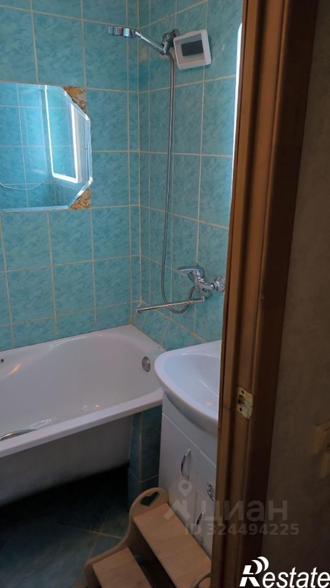 Купить квартиру за 2 990 000 рублей на ул 1-я Прокатная, 5