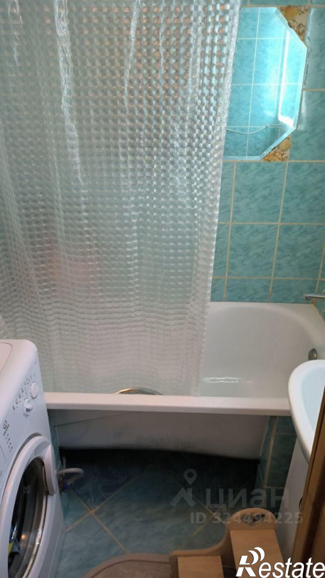 Купить квартиру за 2 990 000 рублей на ул 1-я Прокатная, 5