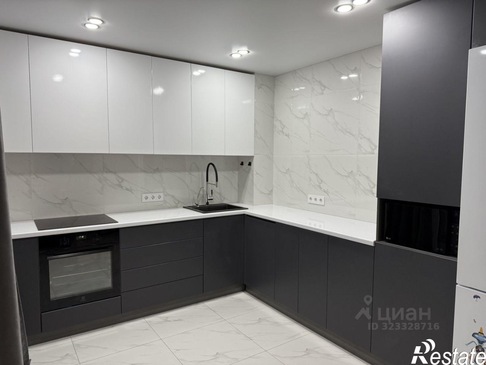 Купить квартиру за 12 100 000 рублей на проезд Береговой 7-й, 16