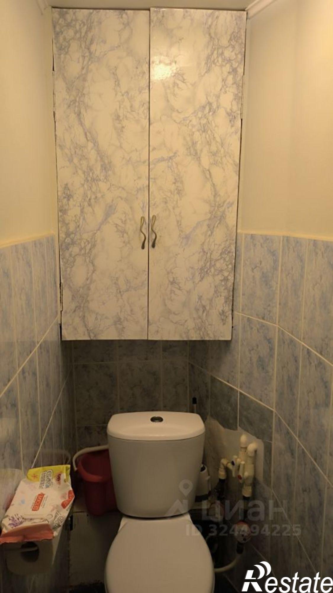 Купить квартиру за 2 990 000 рублей на ул 1-я Прокатная, 5