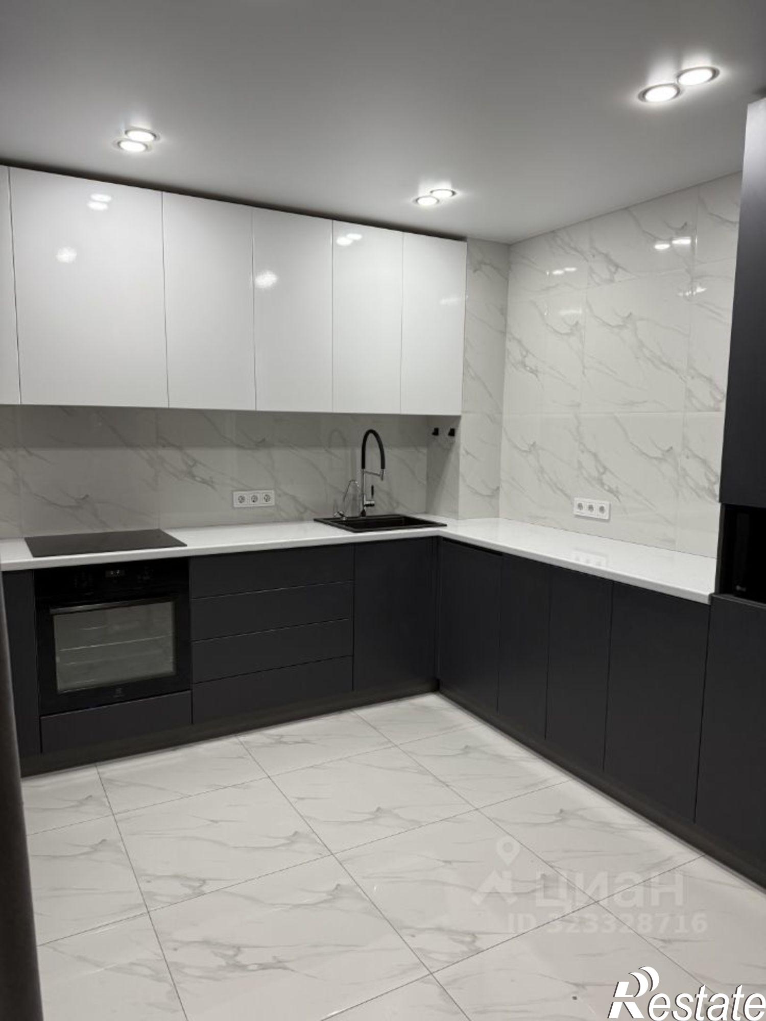 Купить квартиру за 12 100 000 рублей на проезд Береговой 7-й, 16