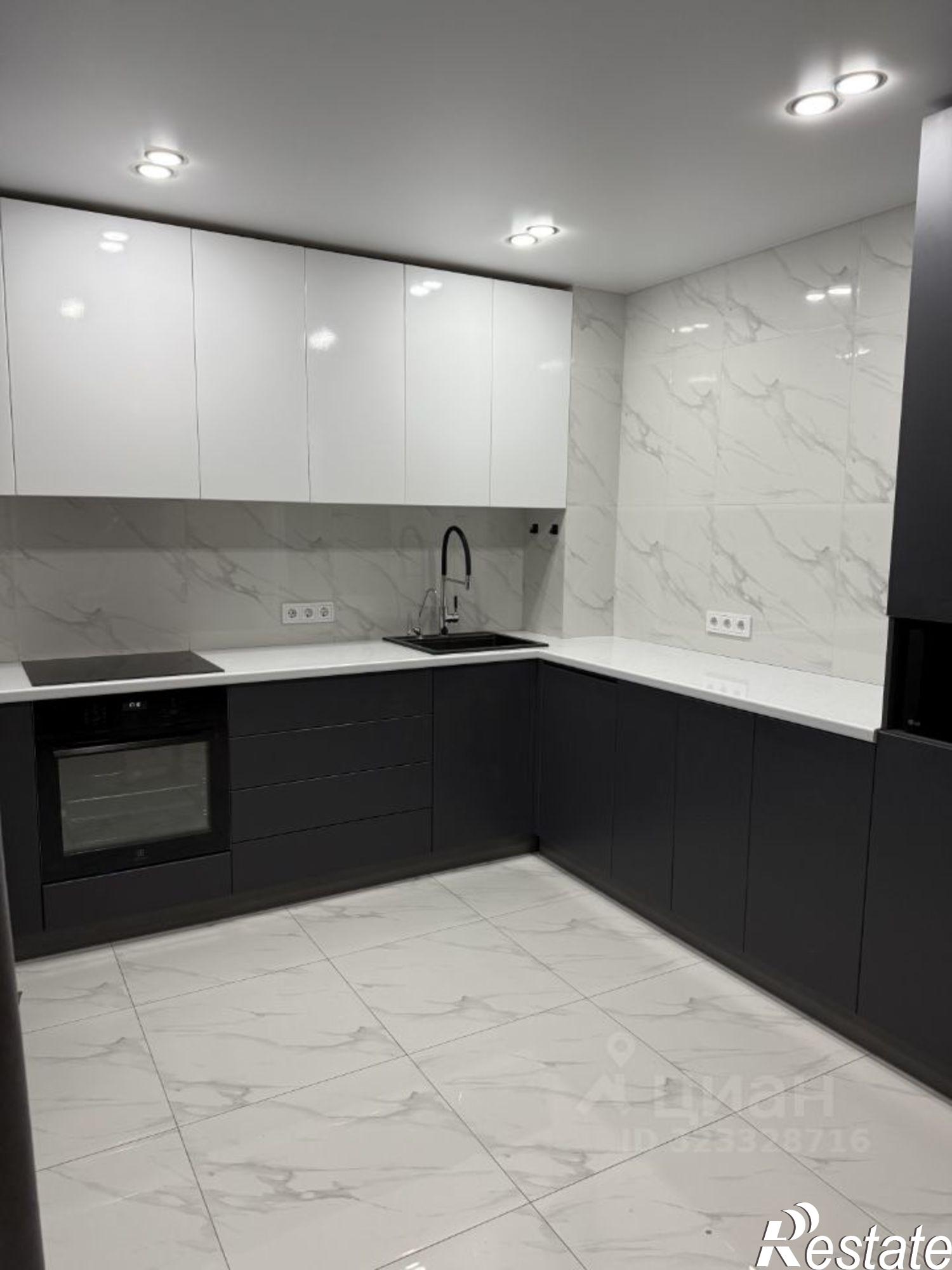 Купить квартиру за 12 100 000 рублей на проезд Береговой 7-й, 16