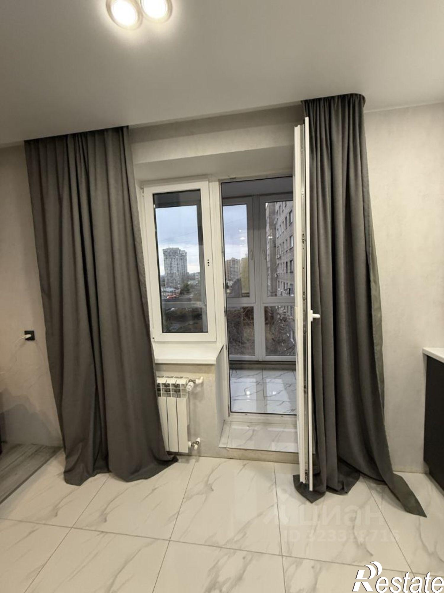 Купить квартиру за 12 100 000 рублей на проезд Береговой 7-й, 16