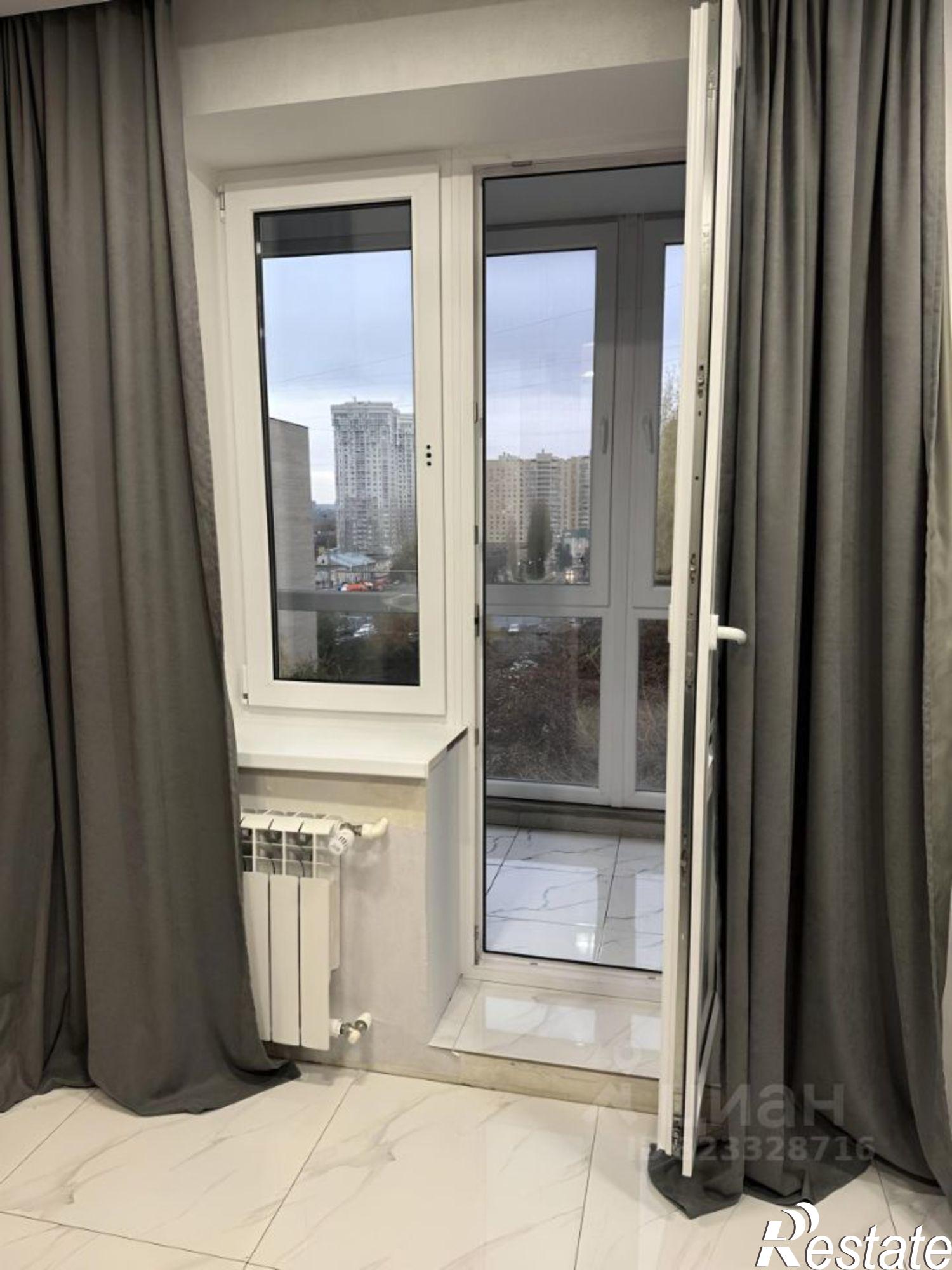 Купить квартиру за 12 100 000 рублей на проезд Береговой 7-й, 16