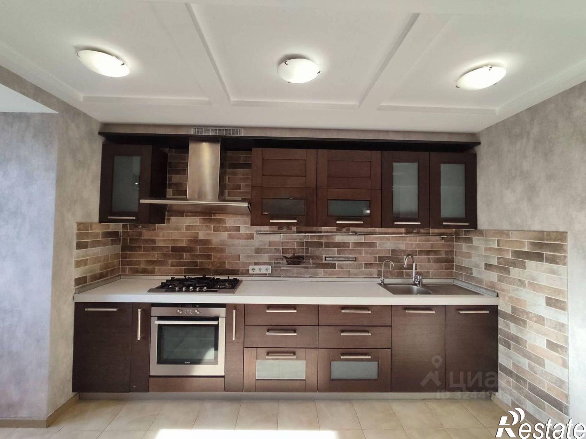 Купить квартиру за 8 200 000 рублей на ул Кавказская, 4А