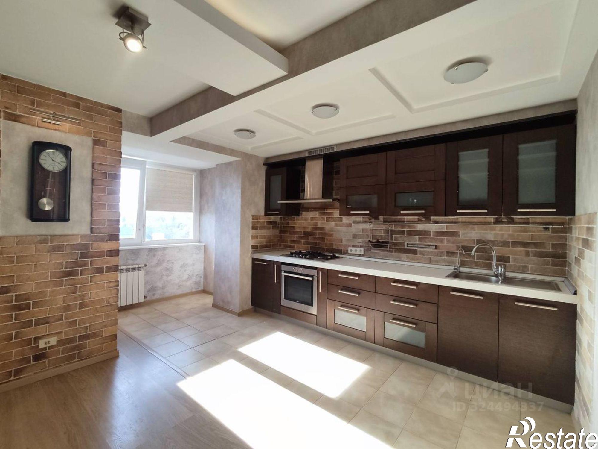 Купить квартиру за 8 200 000 рублей на ул Кавказская, 4А