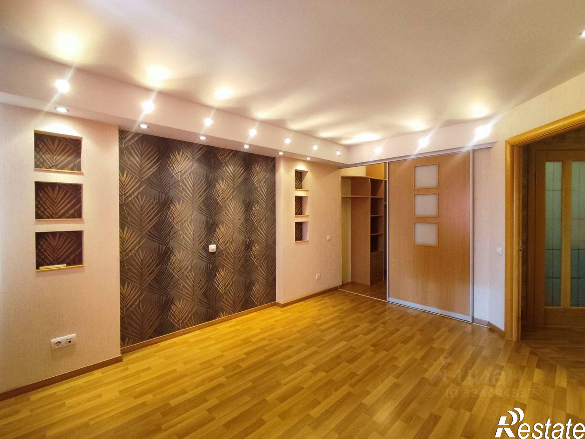 Купить квартиру за 8 200 000 рублей на ул Кавказская, 4А